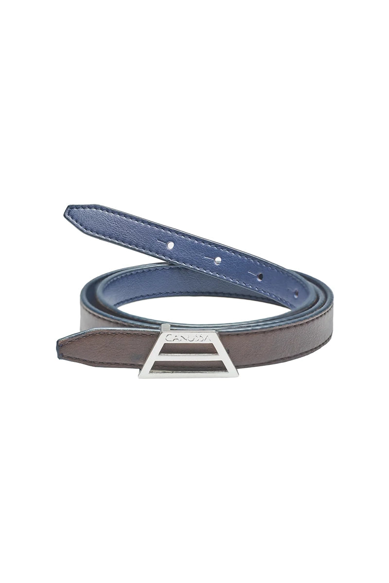 Cinturón azul adapt de Canussa - Foto de producto