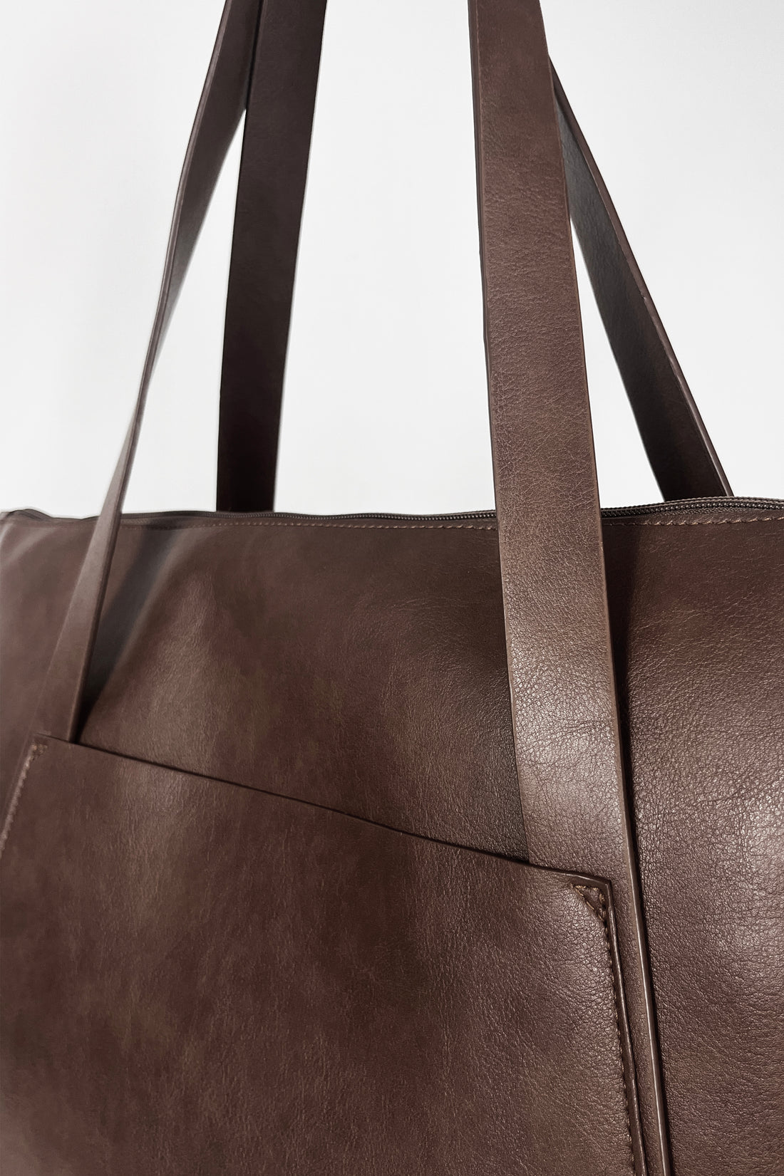 City Soft - Chocolat