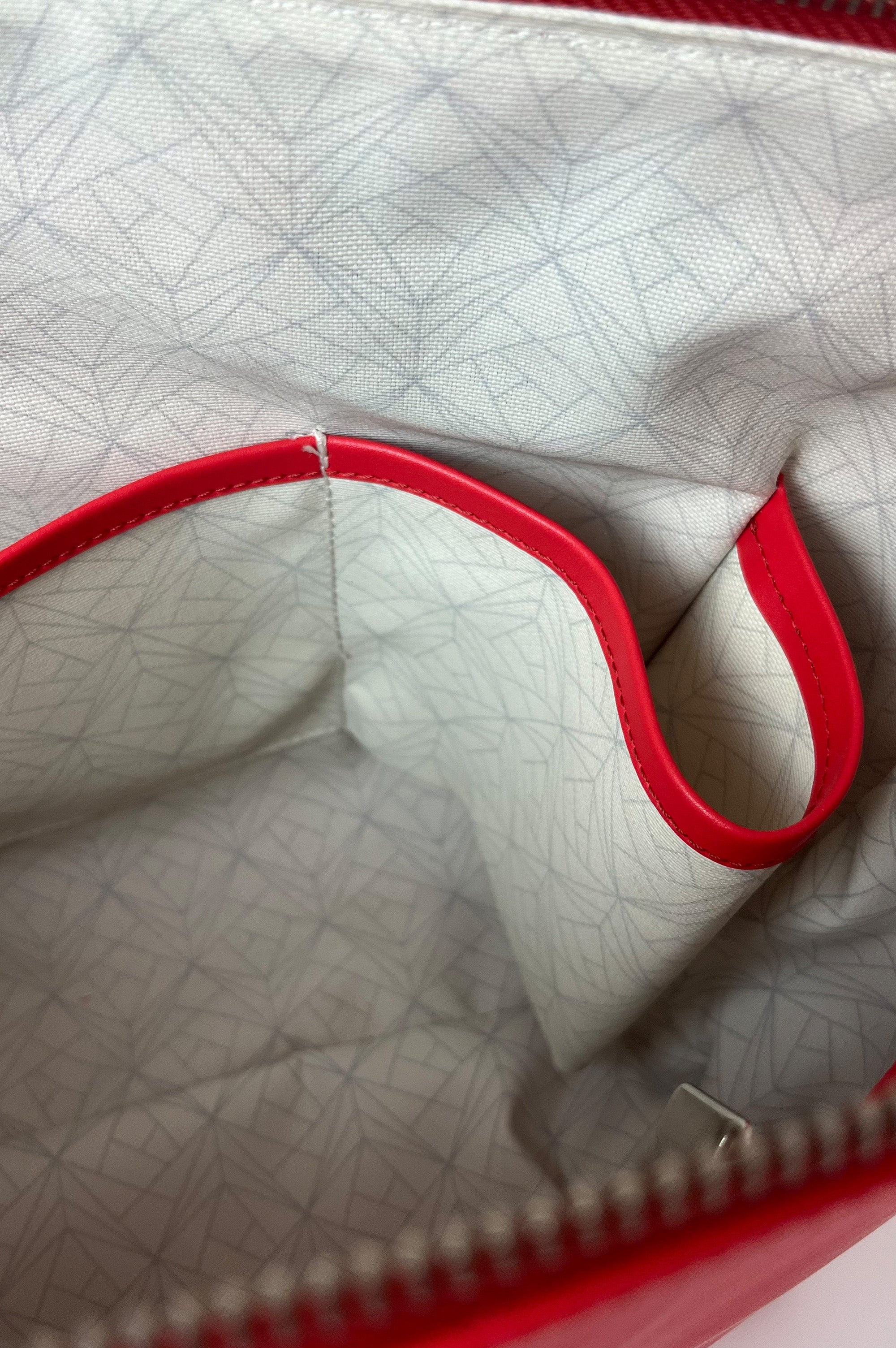 Sac à bandoulière Trotto - Cerise