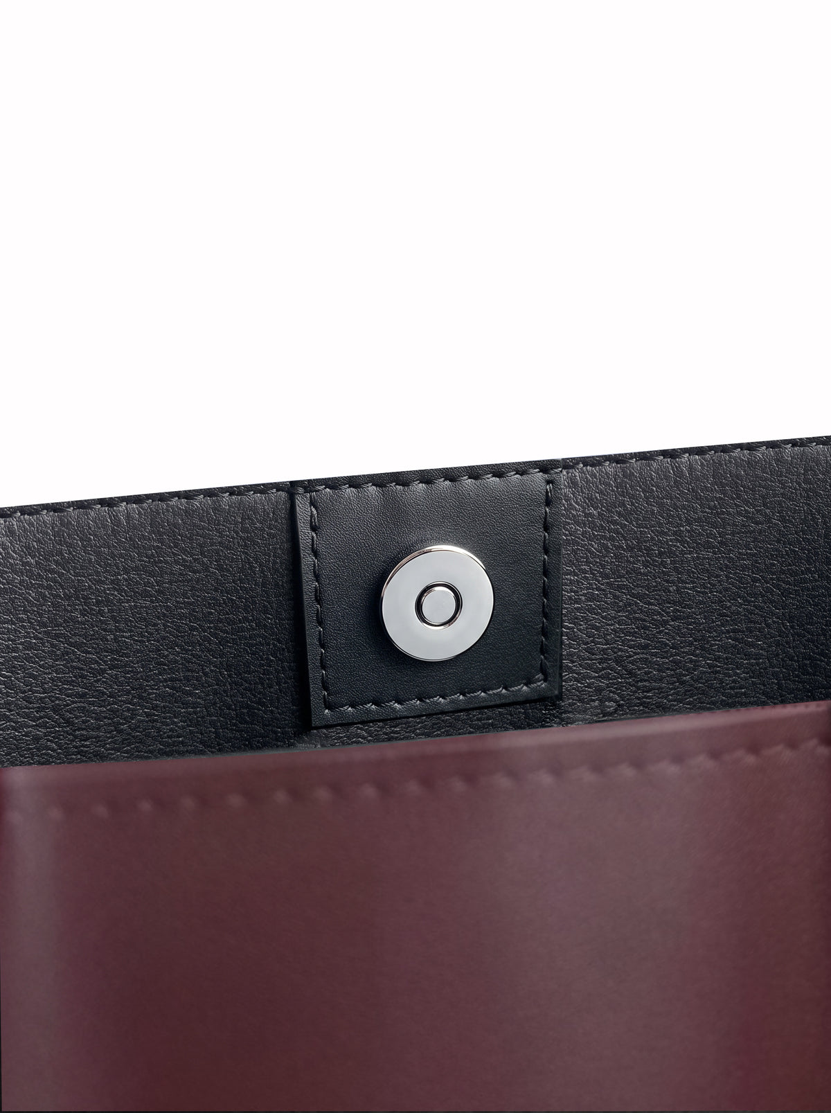 PREVENTA Compact - Burgundy / Negro