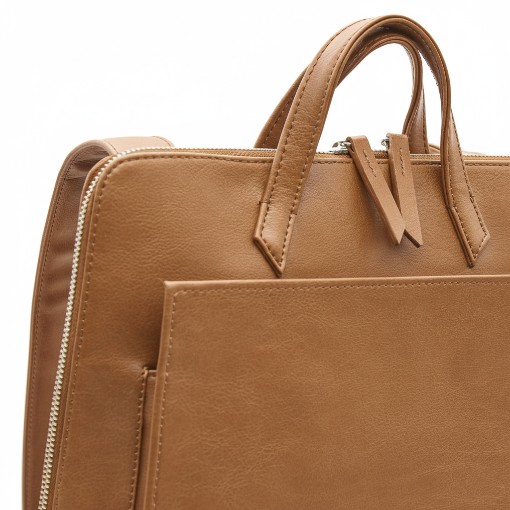 Urban Backpack- Cámel