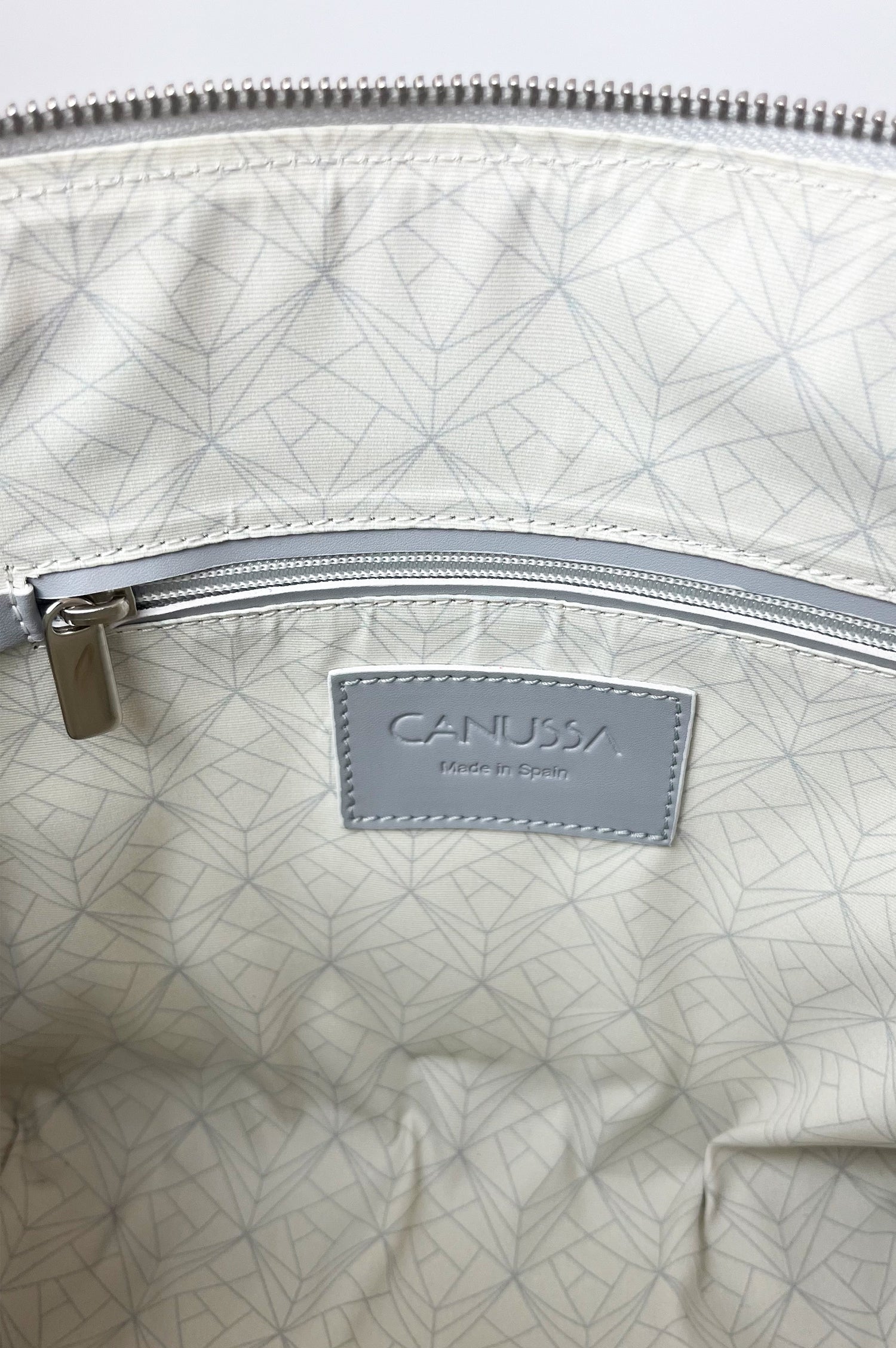 Trotto sac à bandoulière - Perle
