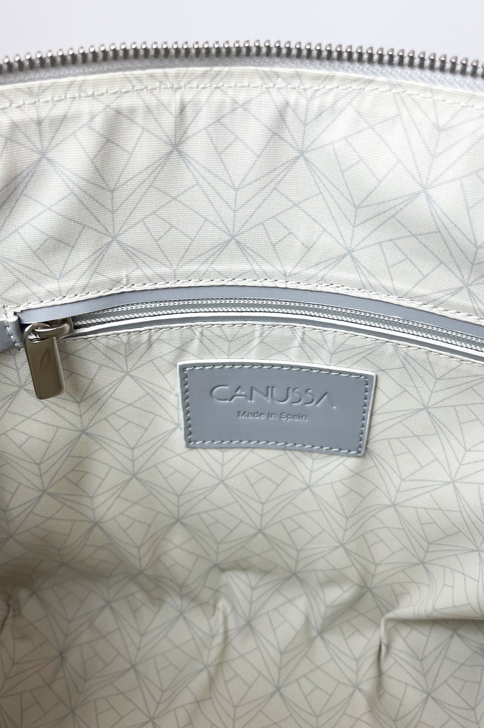 Trotto sac à bandoulière - Perle