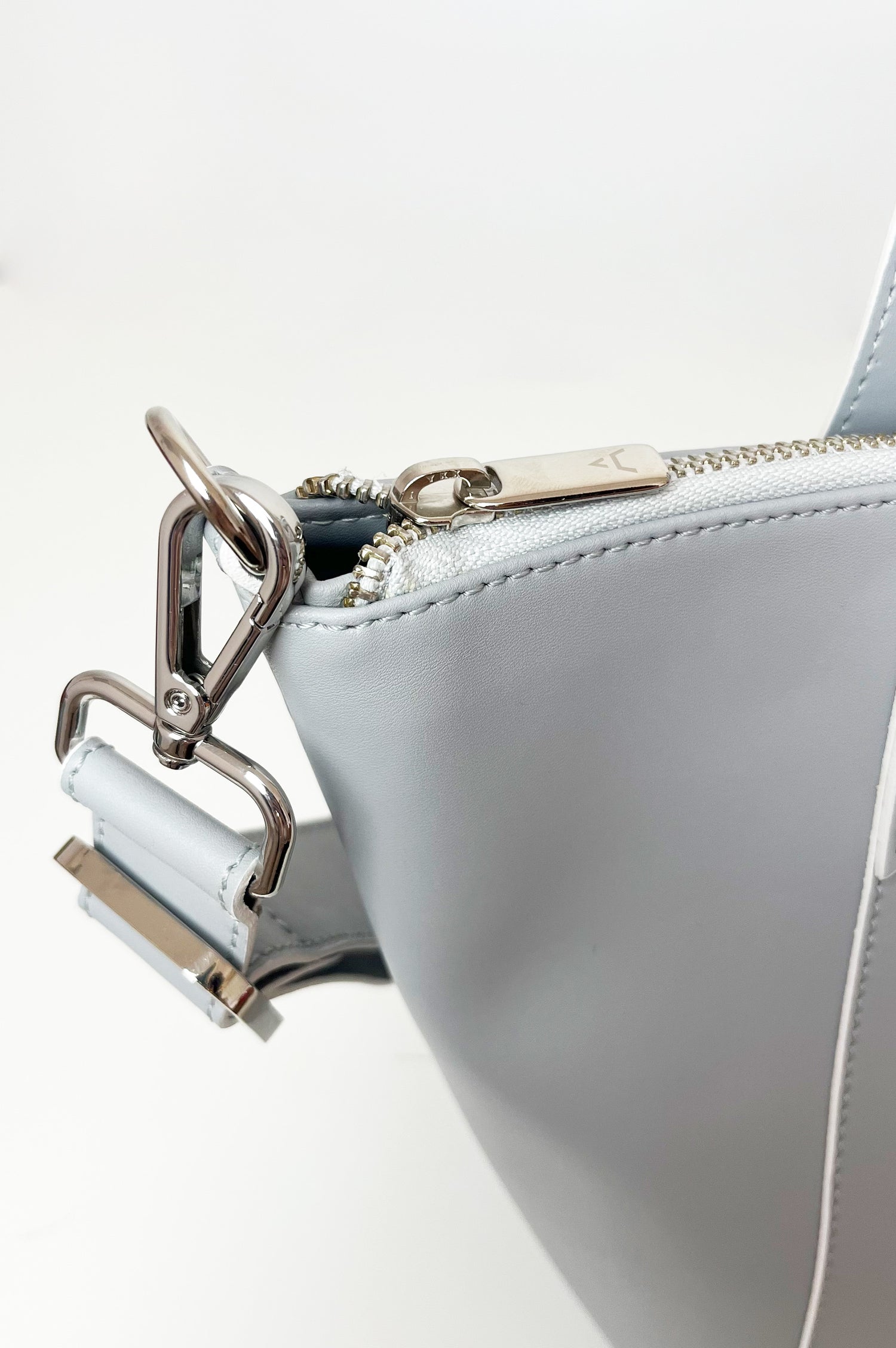 Trotto sac à bandoulière - Perle