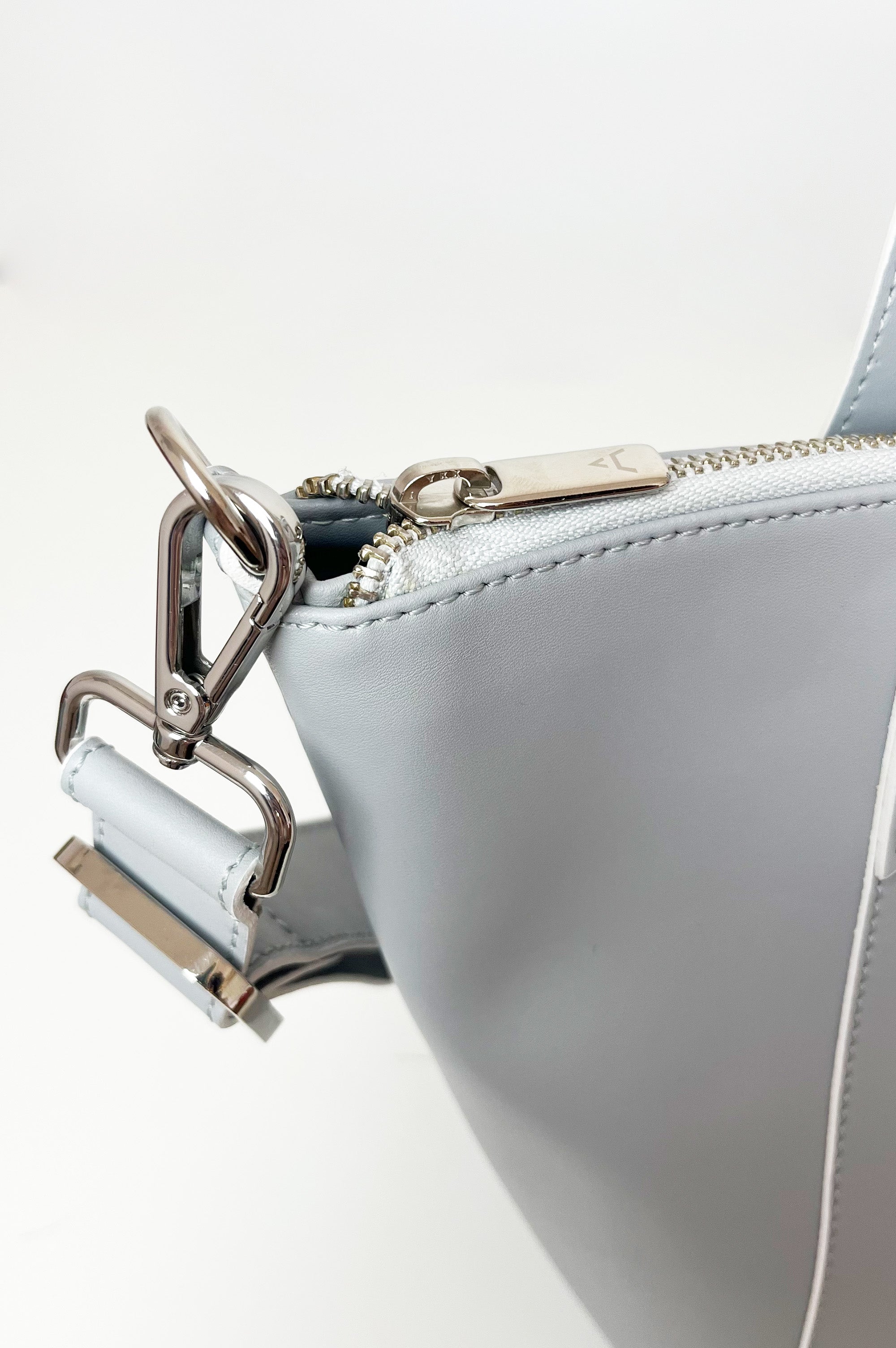 Trotto sac à bandoulière - Perle