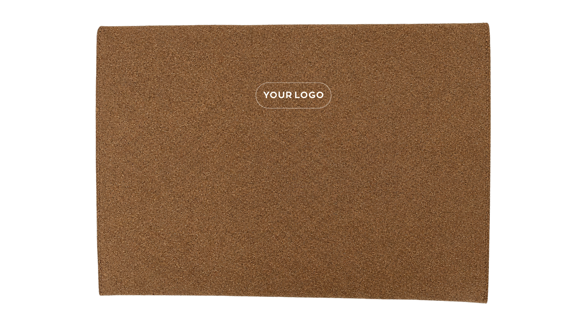 Funda para portátil de palmera