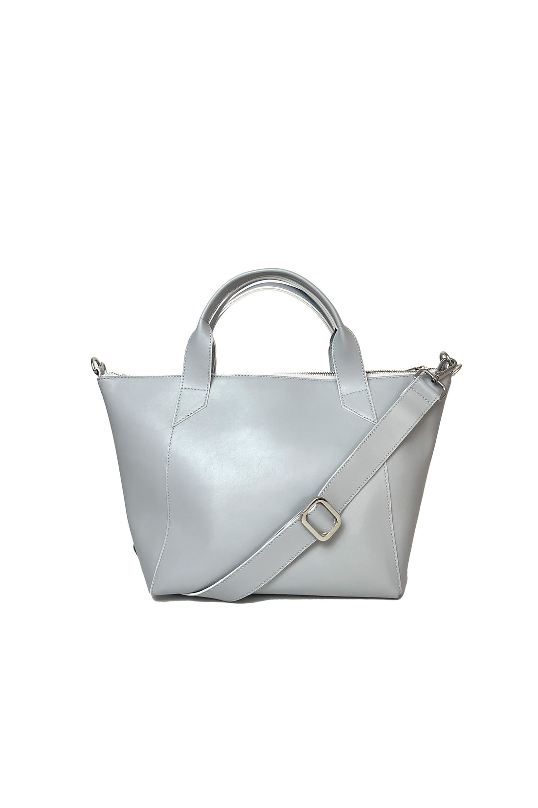 Second Life | Trotto crossbody bag - Pearl