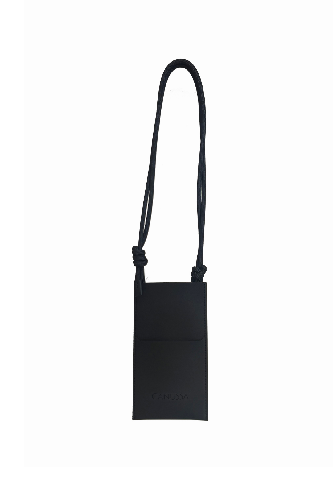 Move funda para móvil - Negro