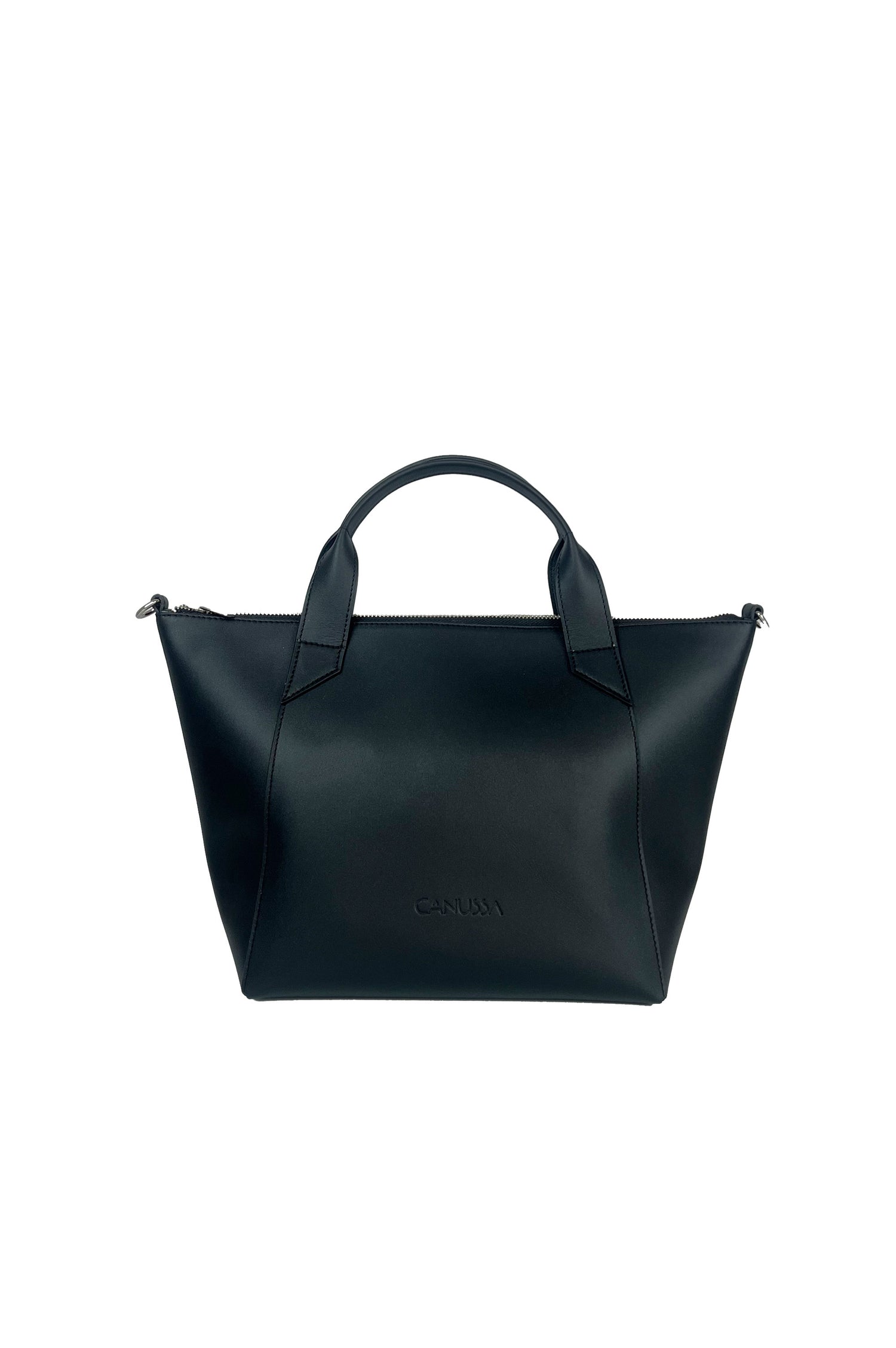 Trotto sac à bandoulière - Maïs Noir