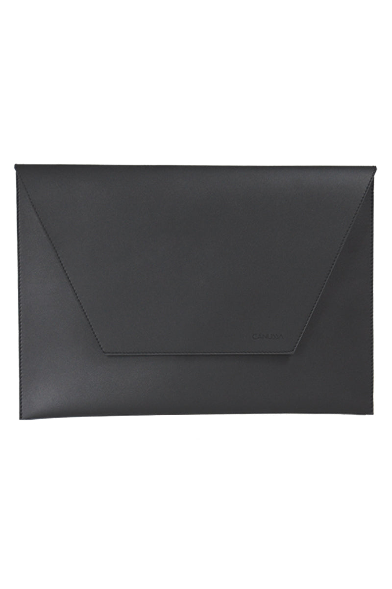 Funda de portátil vegana 15"
