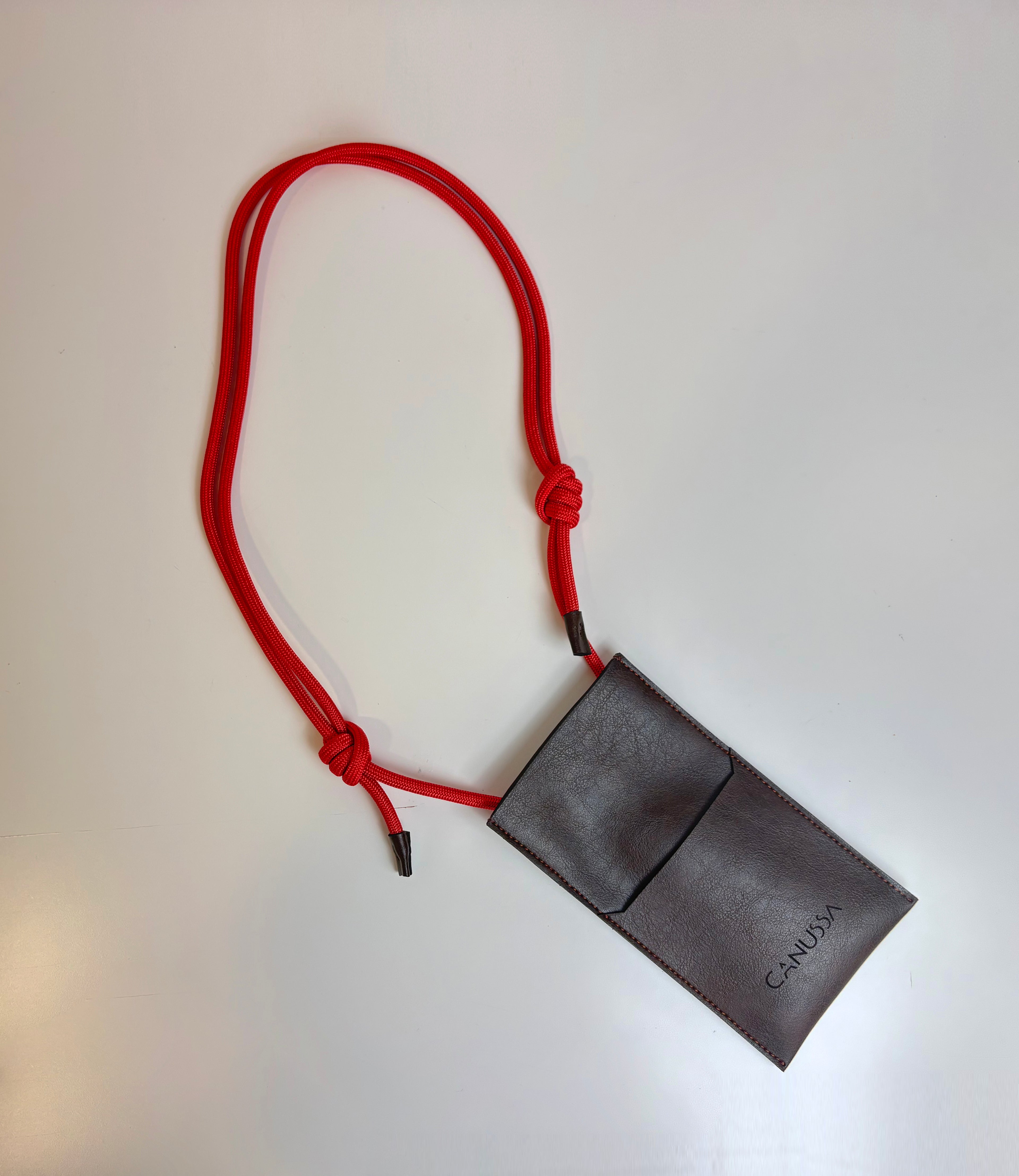 Move funda para móvil - Marrón Chocolate