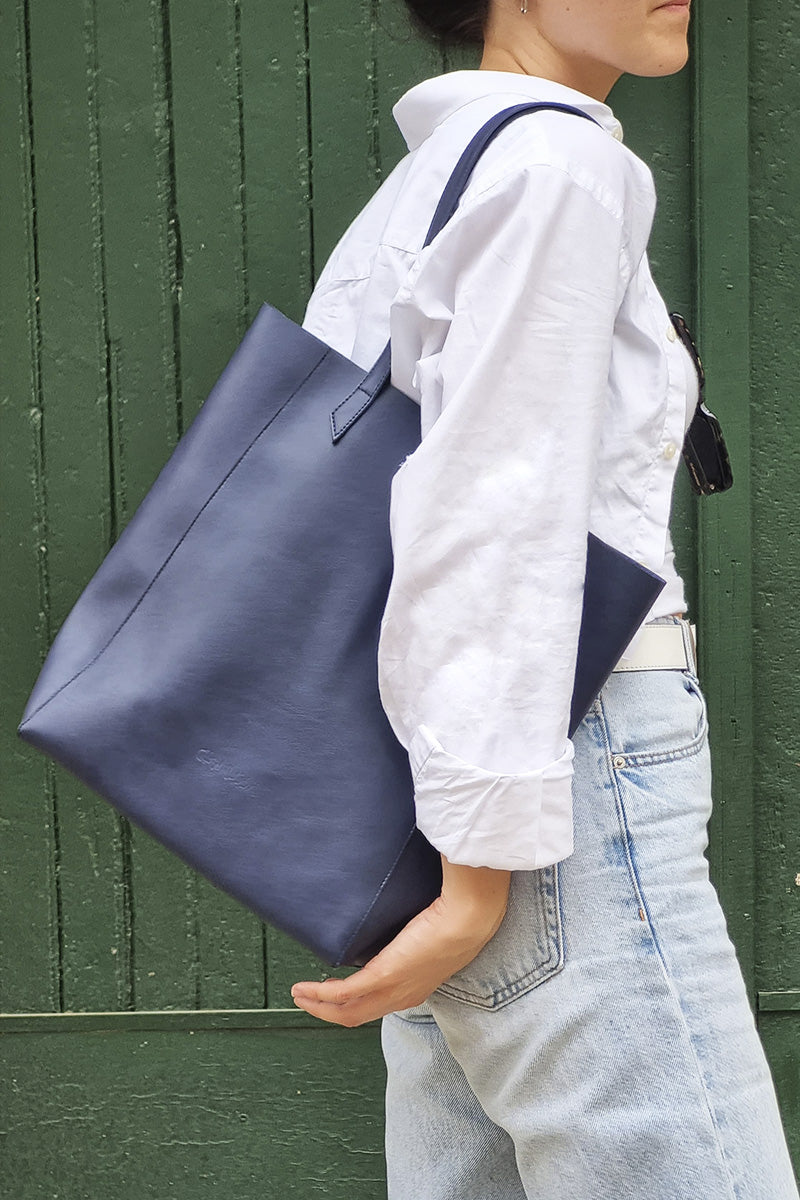 Second Life I Lite - Navy Blue