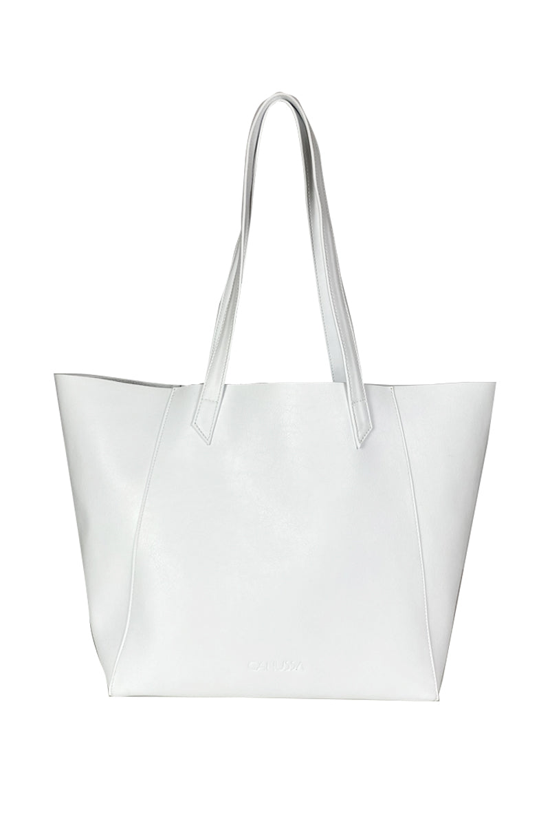 Totissimo sac à bandoulière -Blanc