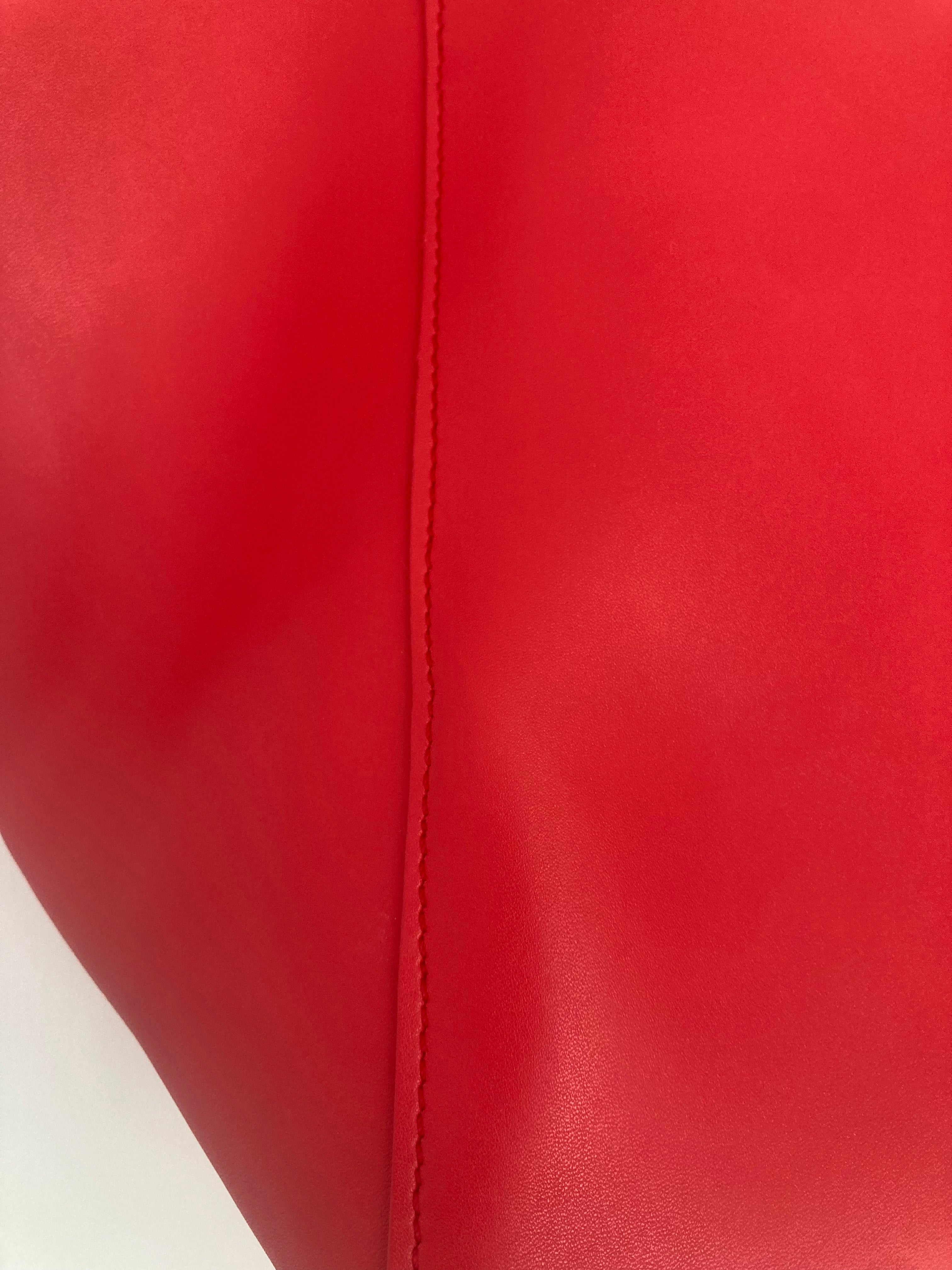 Second Life | Totissimo shoulder bag - Cherry