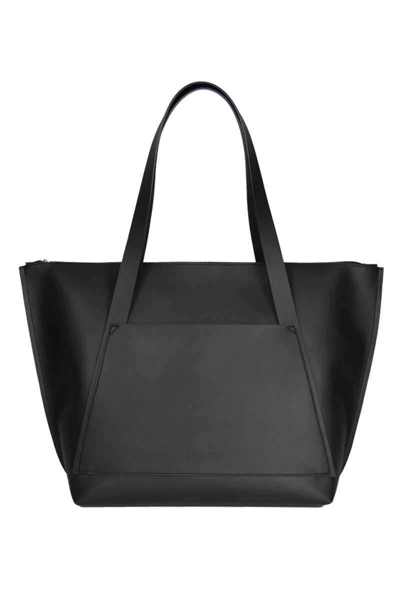 Maxi vegan bag