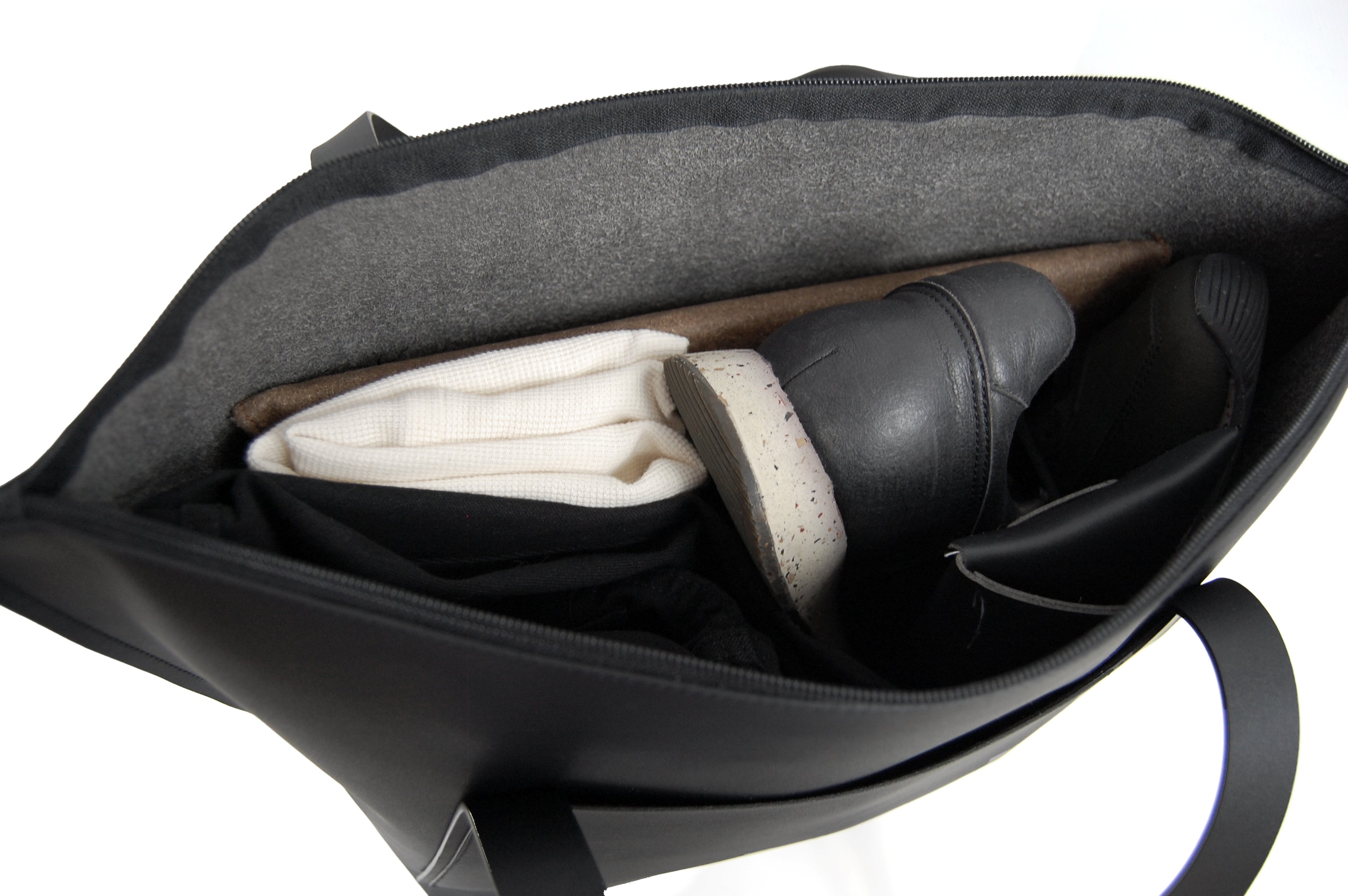 Spacious spain made bag - Maxi Bag