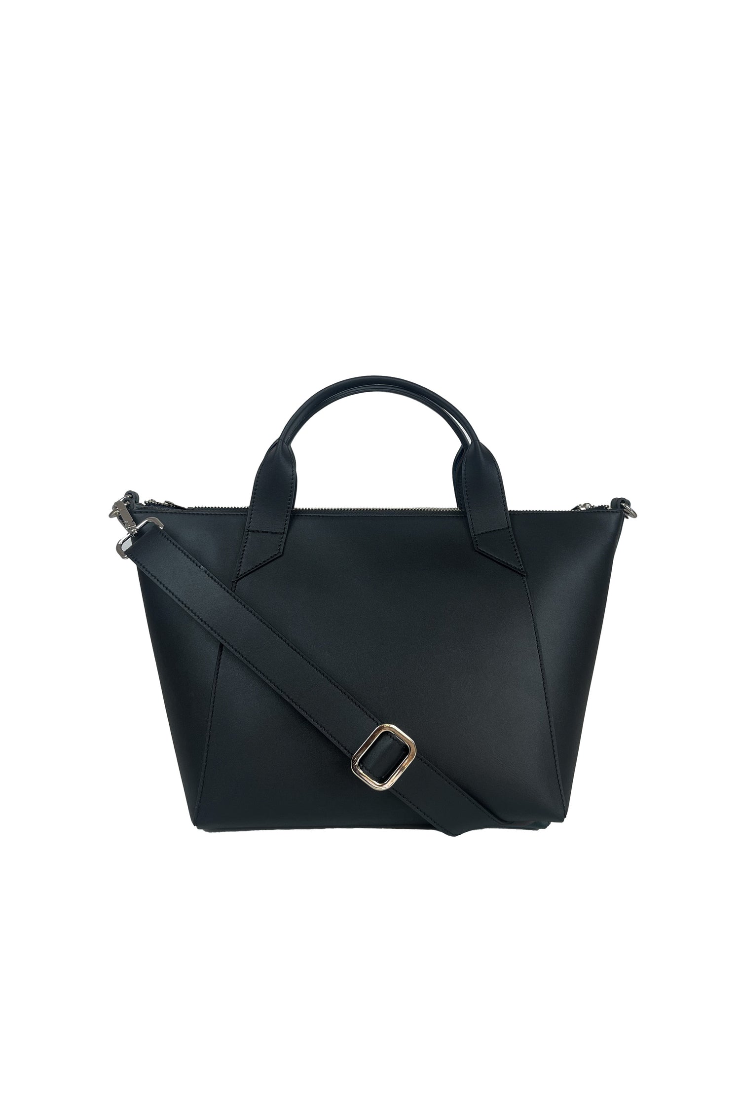 Trotto sac à bandoulière - Maïs Noir