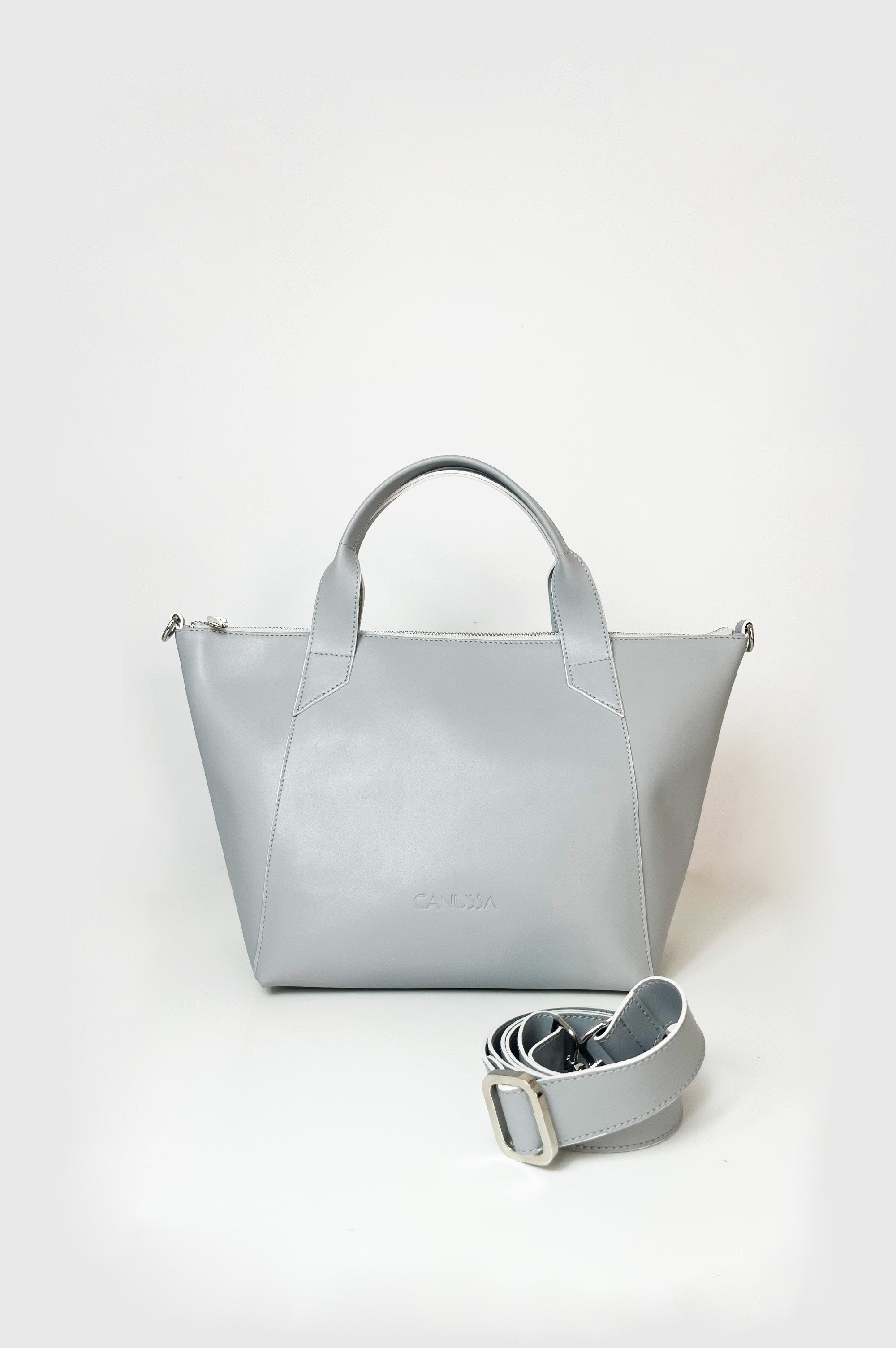 Trotto sac à bandoulière - Perle