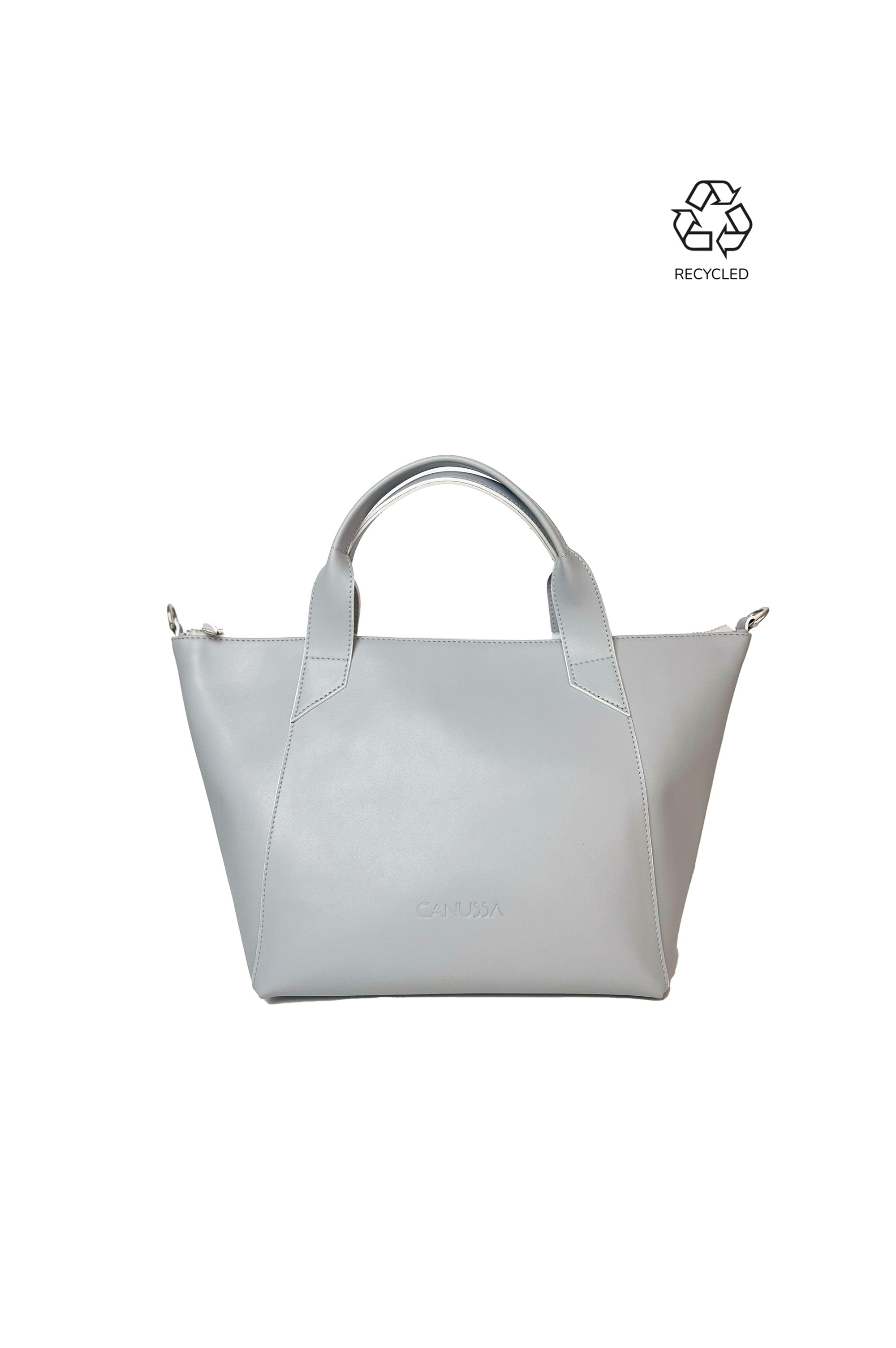 Trotto sac à bandoulière - Perle