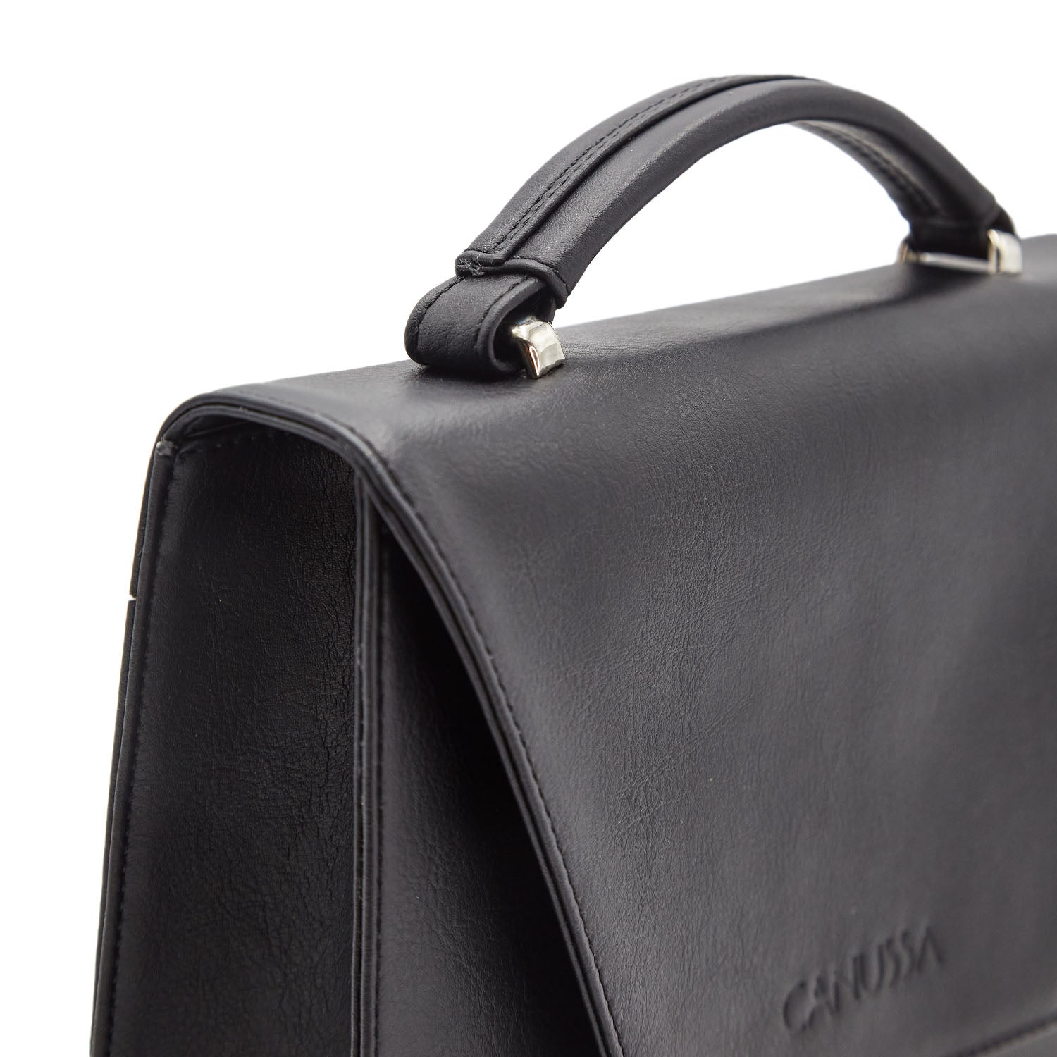 Hybrid Maxi Negro – Bolso multifuncional vegano