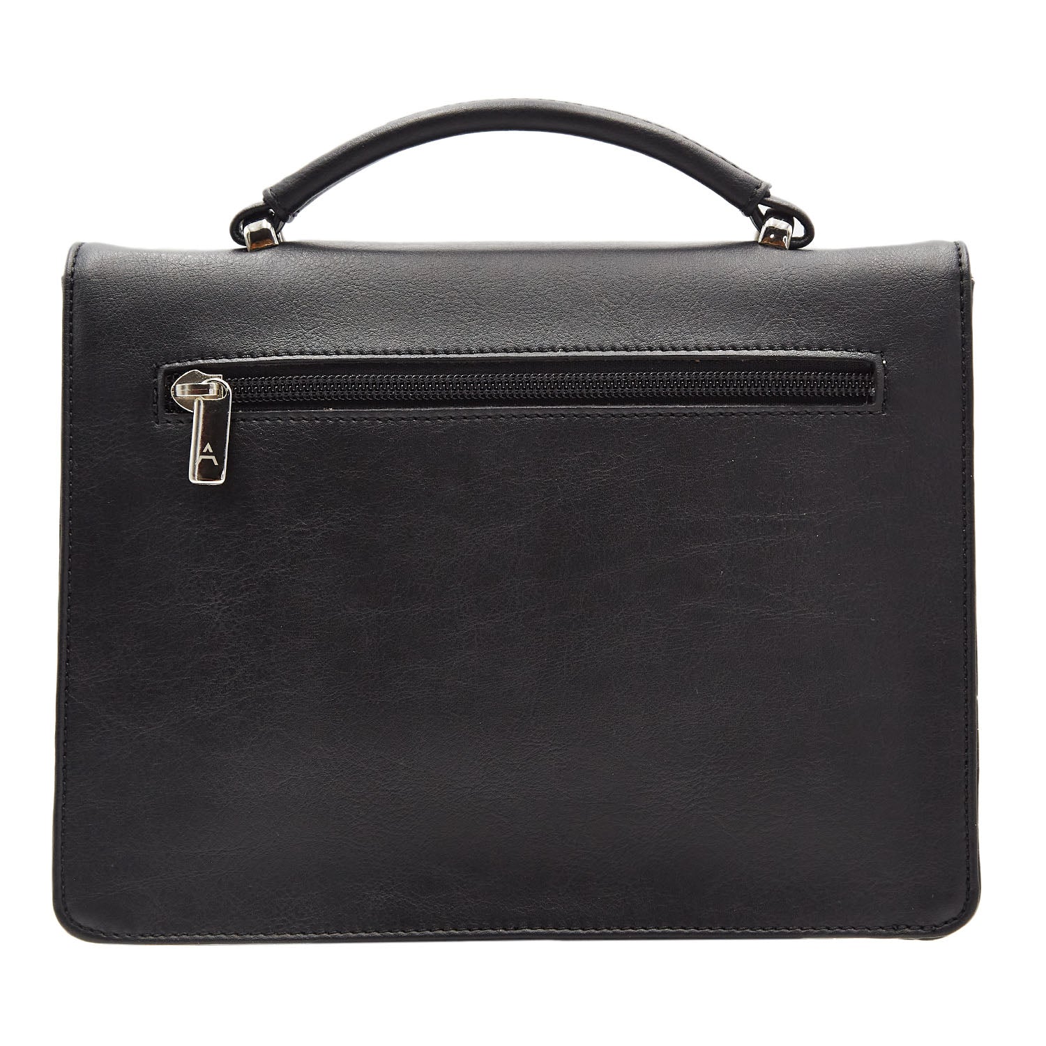 Hybrid Maxi Negro – Bolso multifuncional vegano