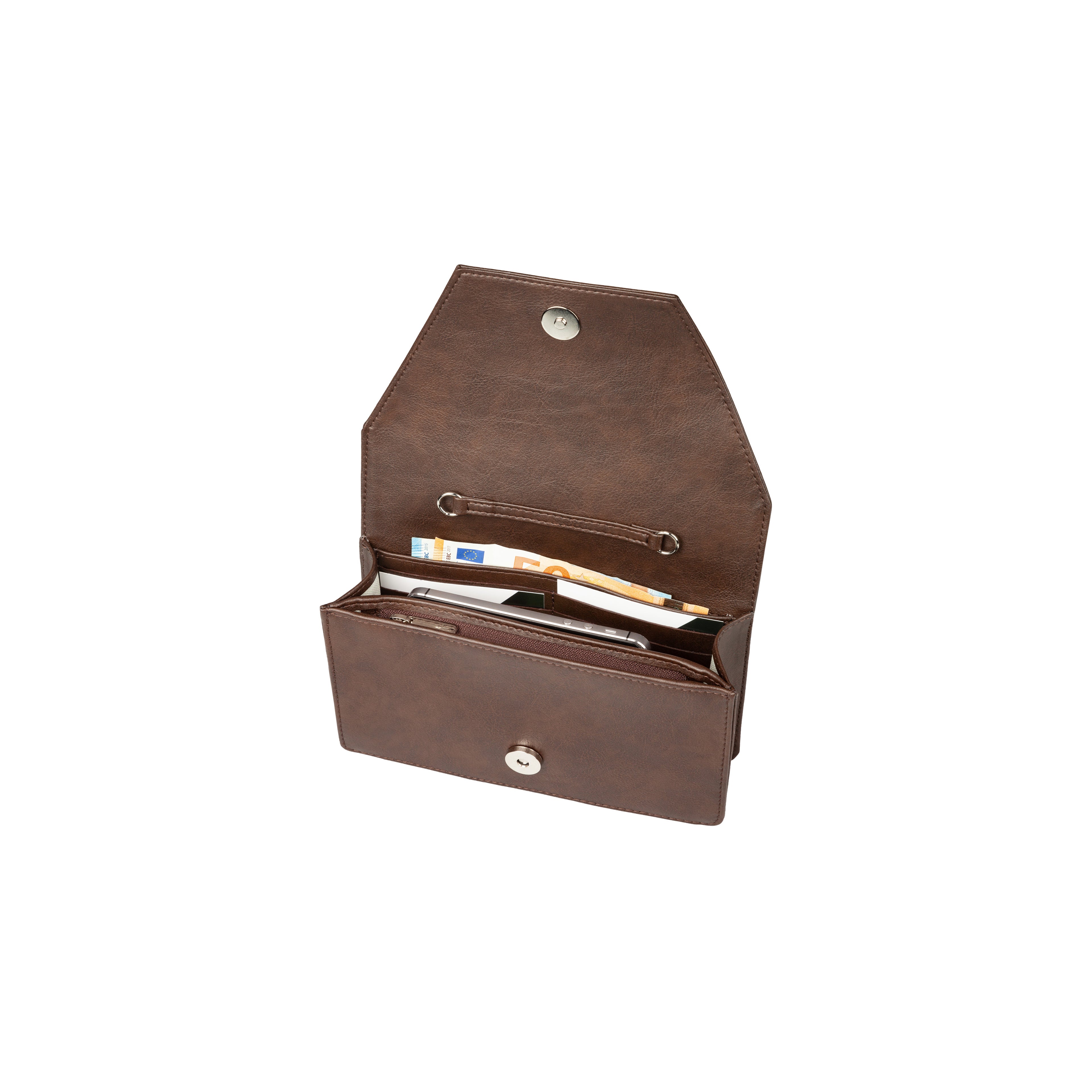 Nouveau Hybrid – Marron