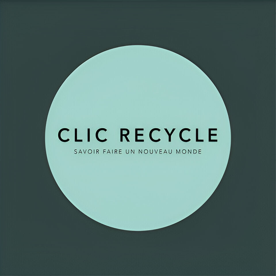 CLIC RECYCLE: Conscious and sustainable beauty for a better future