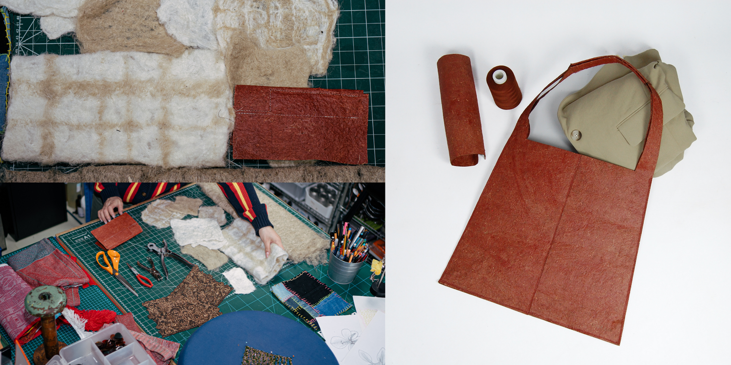 From Concept to Soil: The Bio-Skin Project by Canussa & CQ Studio