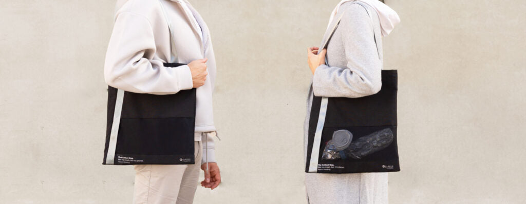 THE COLLECT BAG: Closca by Canussa Lab