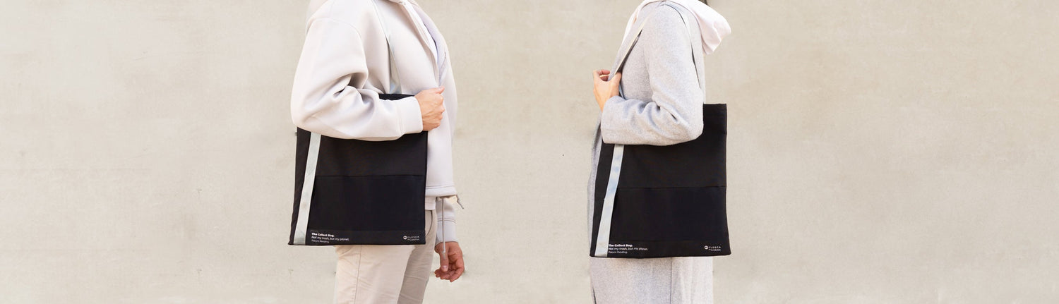 THE COLLECT BAG: Closca by Canussa Lab