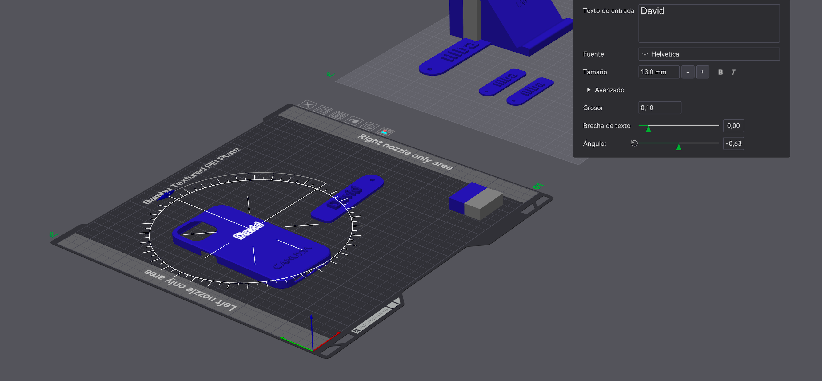 The benefits of 3D printing in corporate product design