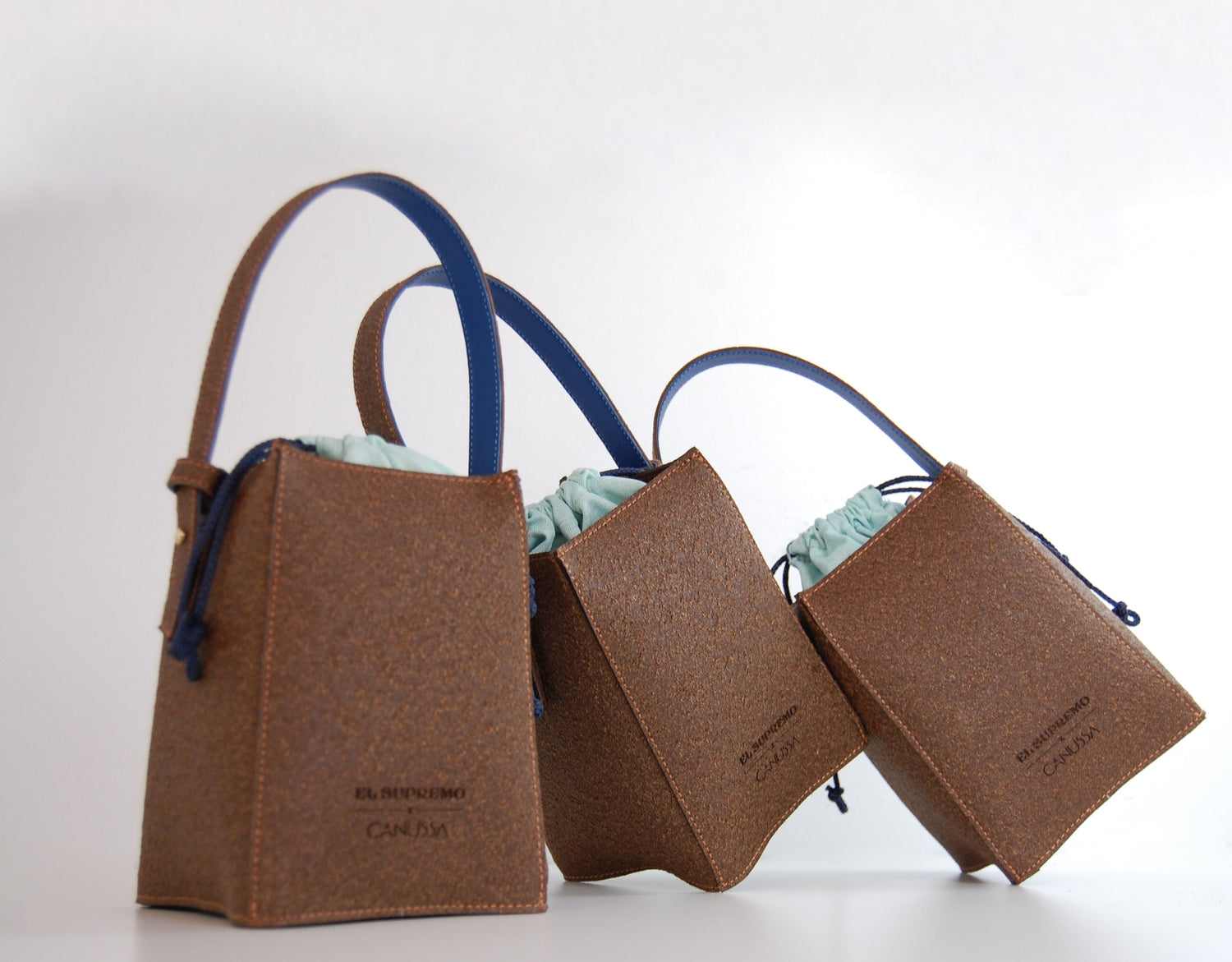 El Supremo Rum and Canussa Present Their New Collaboration: ‘Tanoa Cruz Bag’