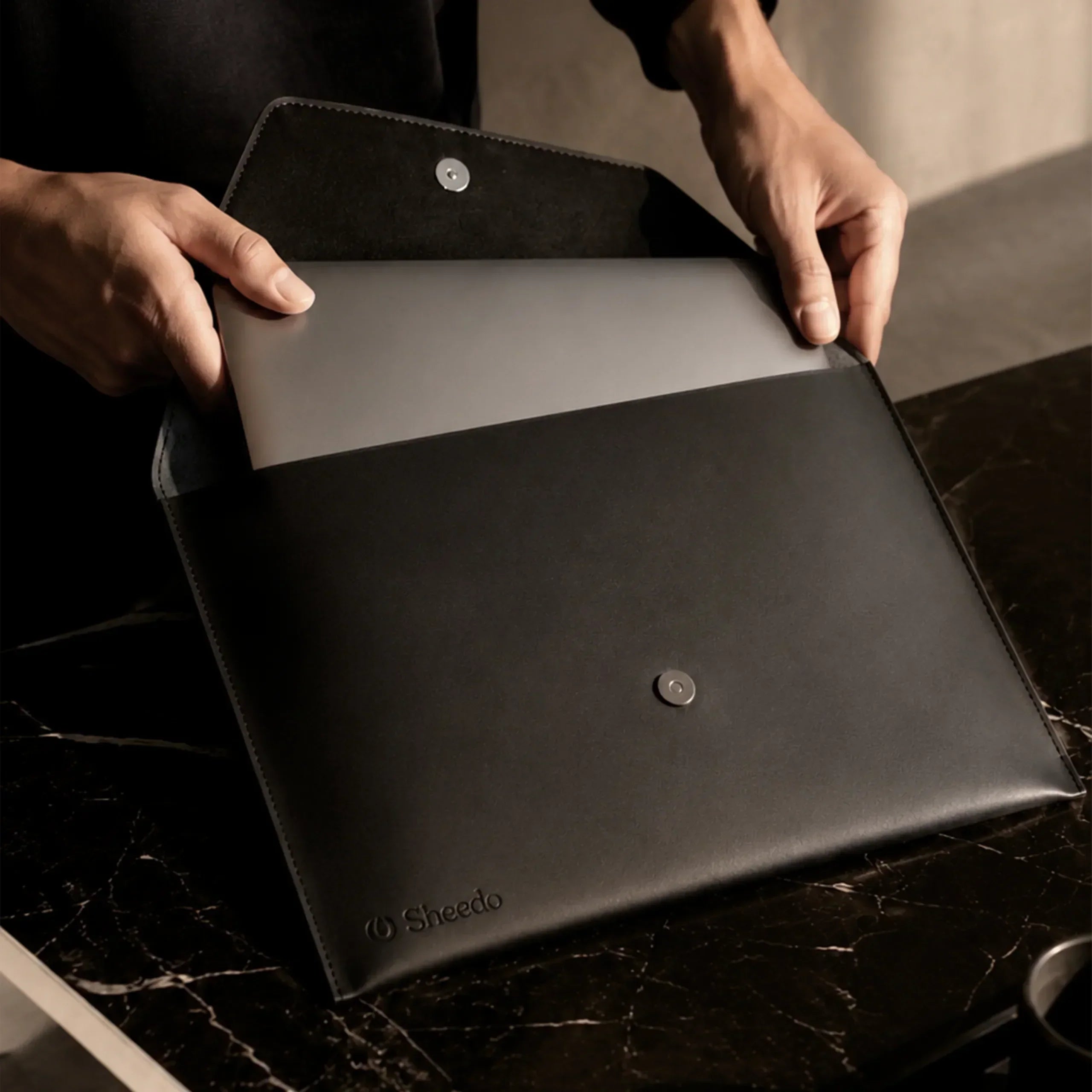 CANUSSA LAB and Sheedo: a B Corp collaboration to promote Made in Spain corporate gifts