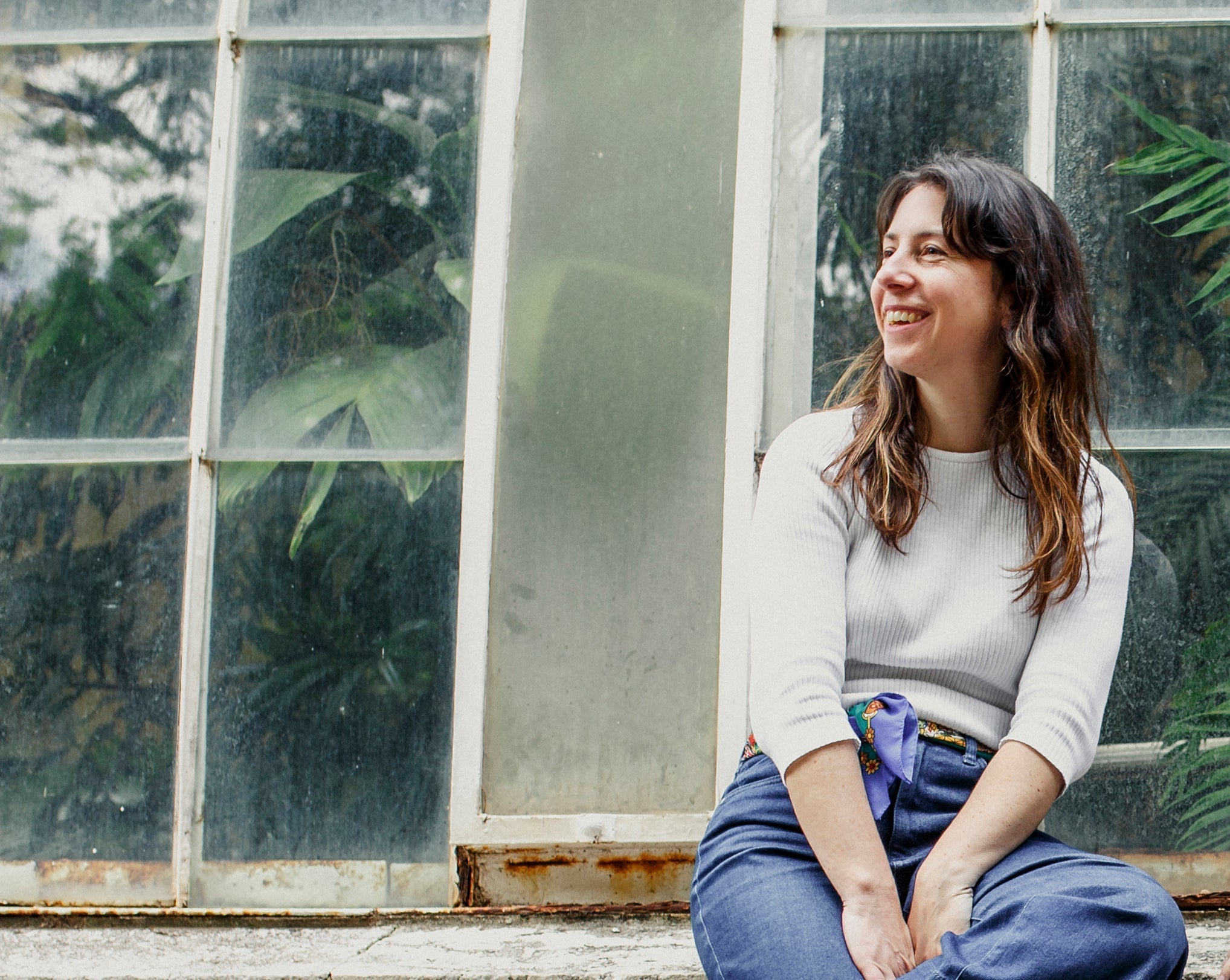 Meet Mariola Marcet, Founder of Upcyclick and now CANUSSA's Head of Innovation & Sustainability