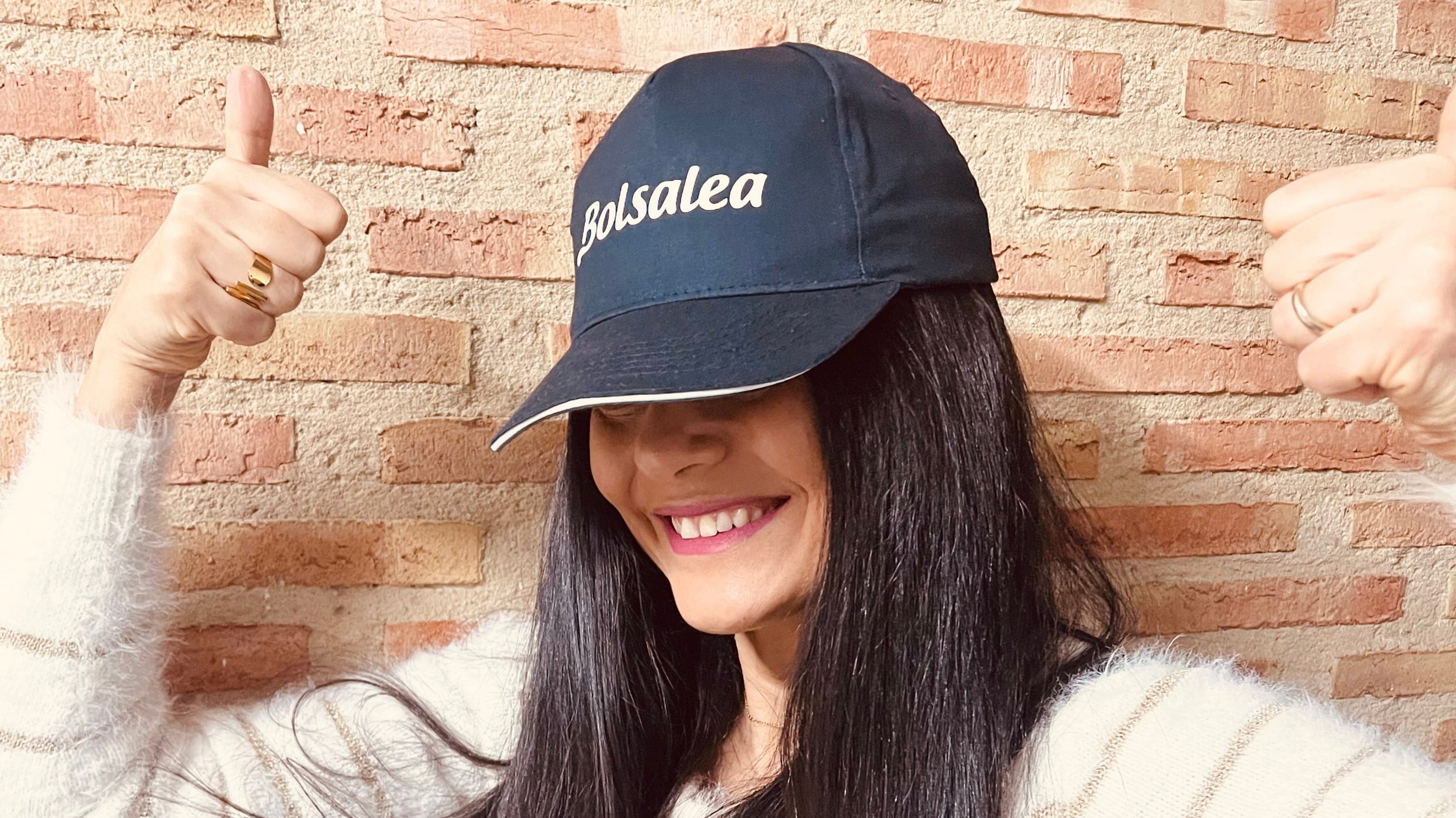 Sustainability and ethics in every detail: the story of Bolsalea
