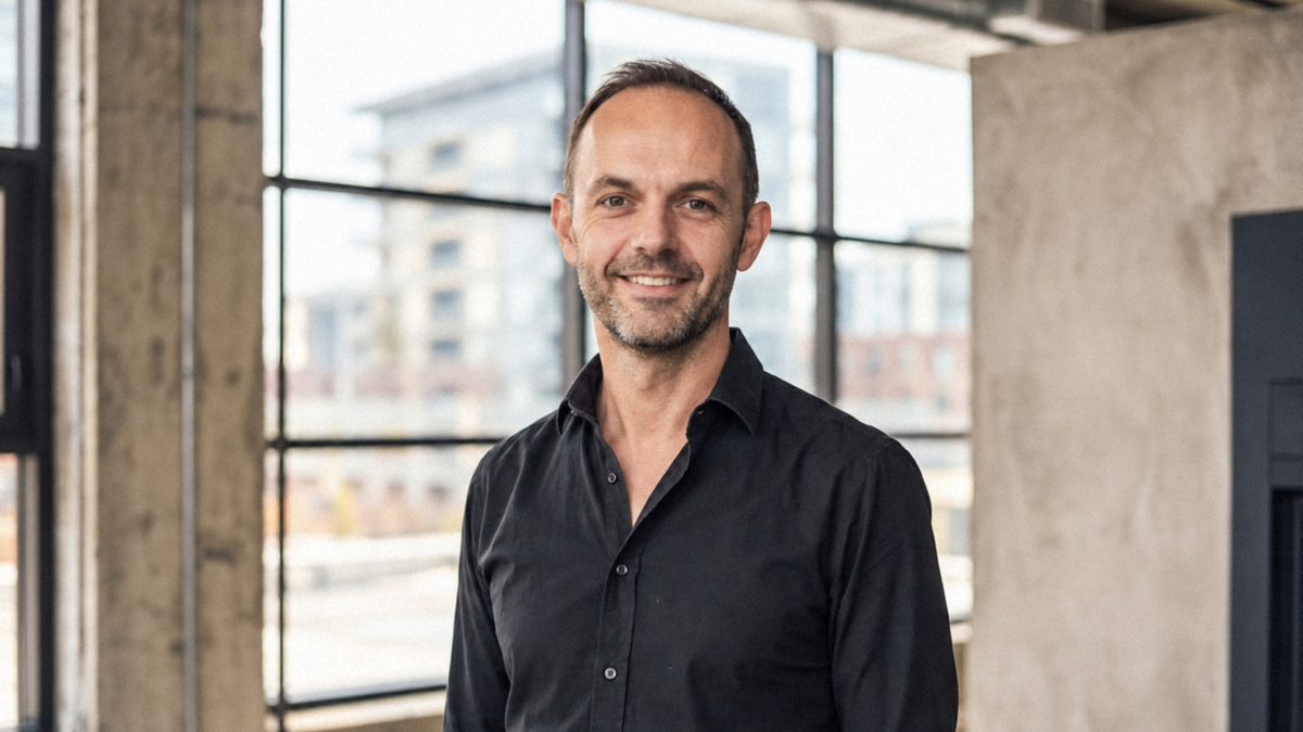A conversation with Vincent Ghilione, founder of Weloop and Wetrack
