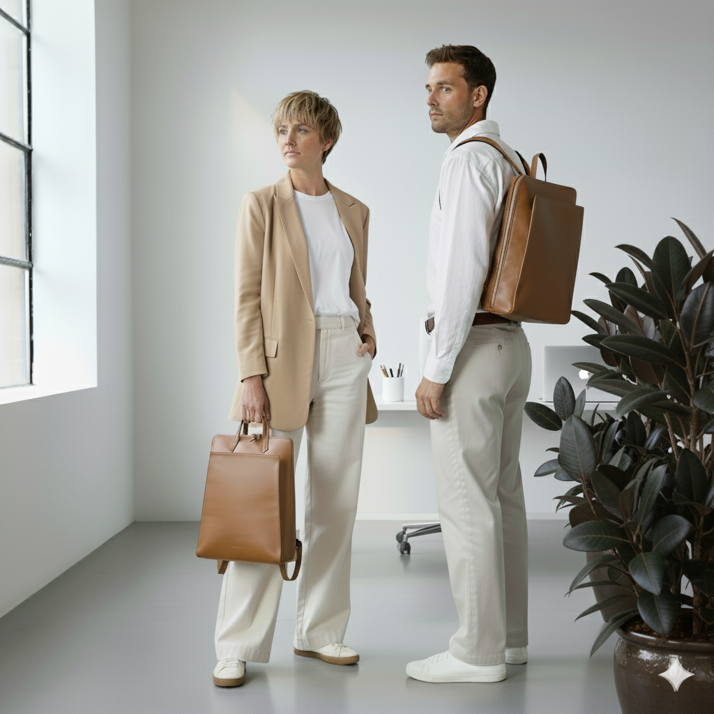 Urban Backpacks