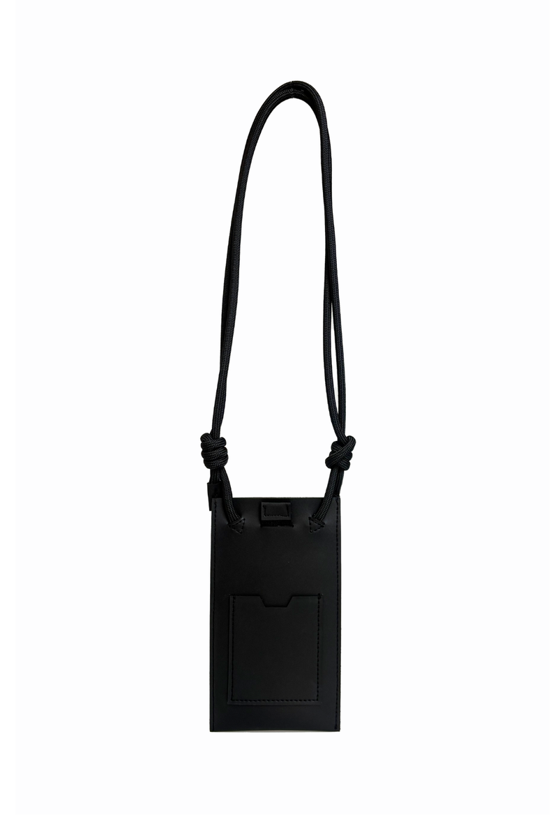Move funda para móvil - Negro Maíz