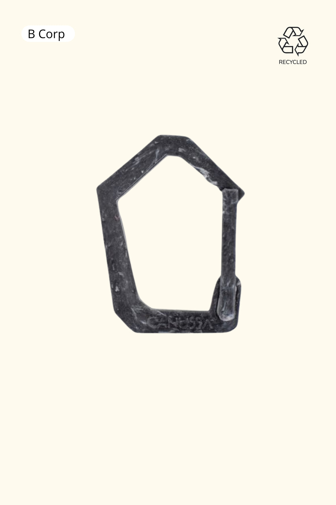 Closset - Recycled bag hook