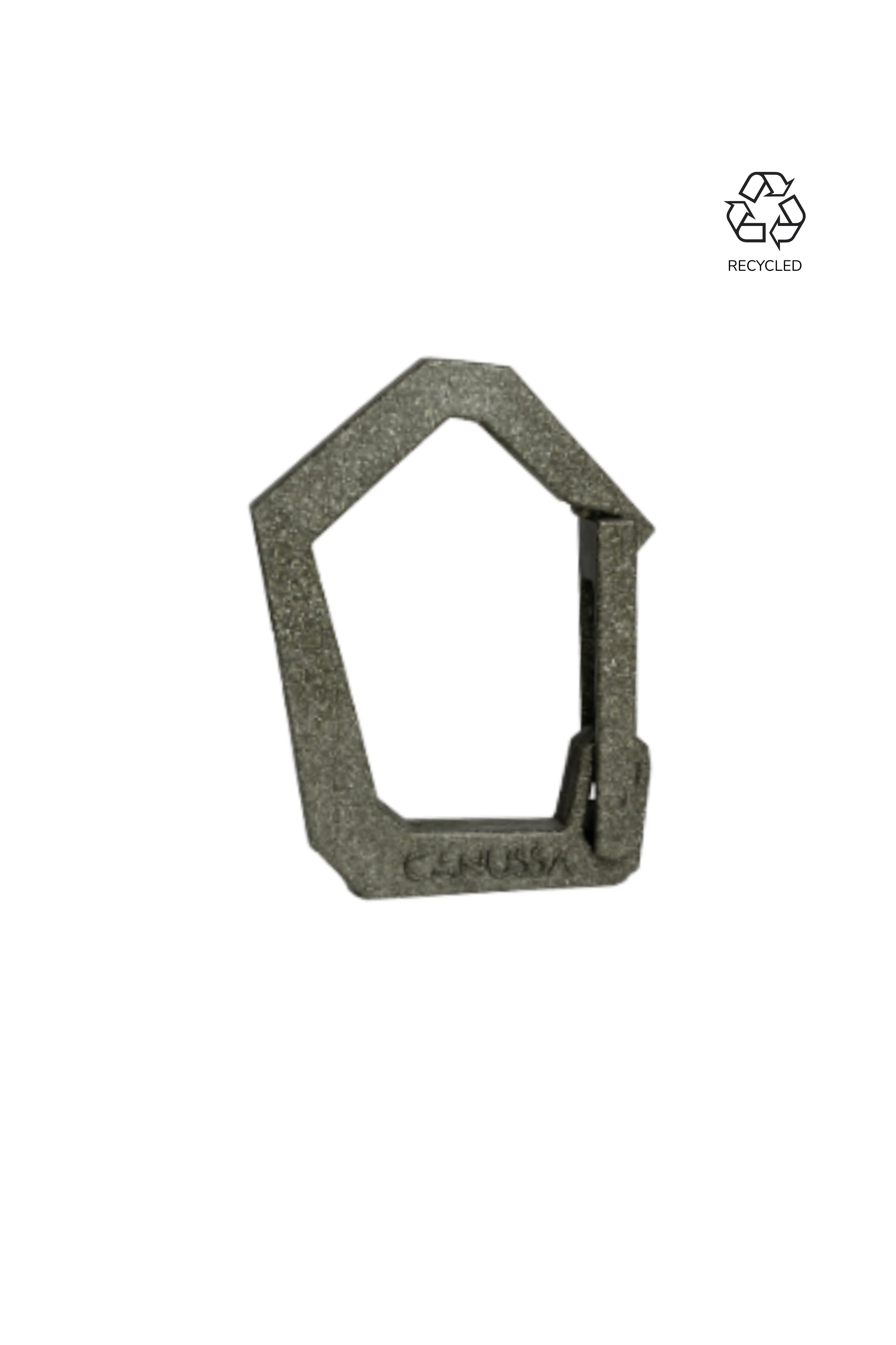 Closset PolyAl - Bag & Backpack hook
