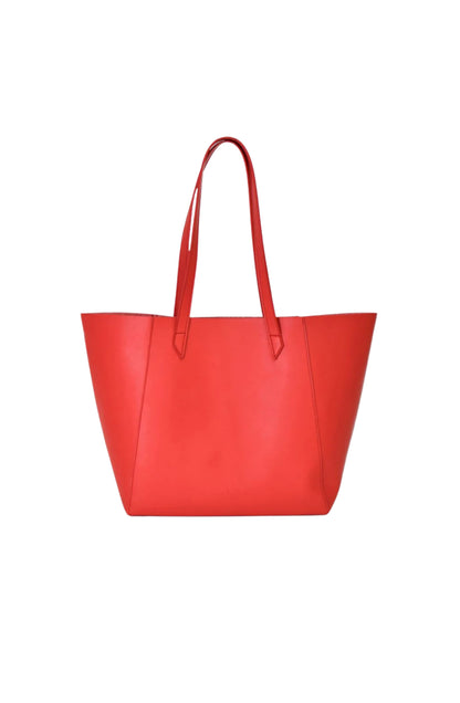 Second Life | Totissimo shoulder bag - Cherry