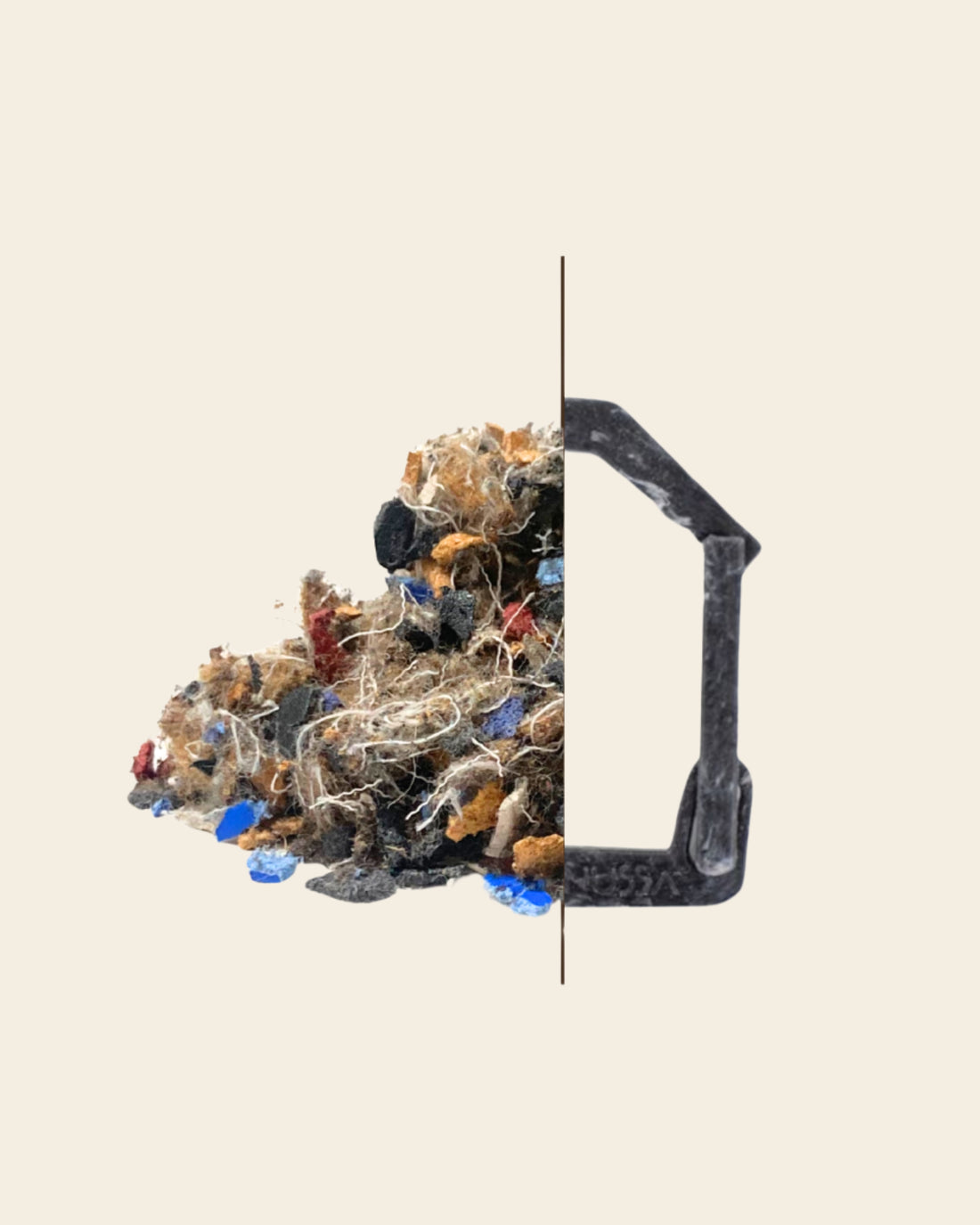 Closset - Cuelga Bolsos y Mochilas