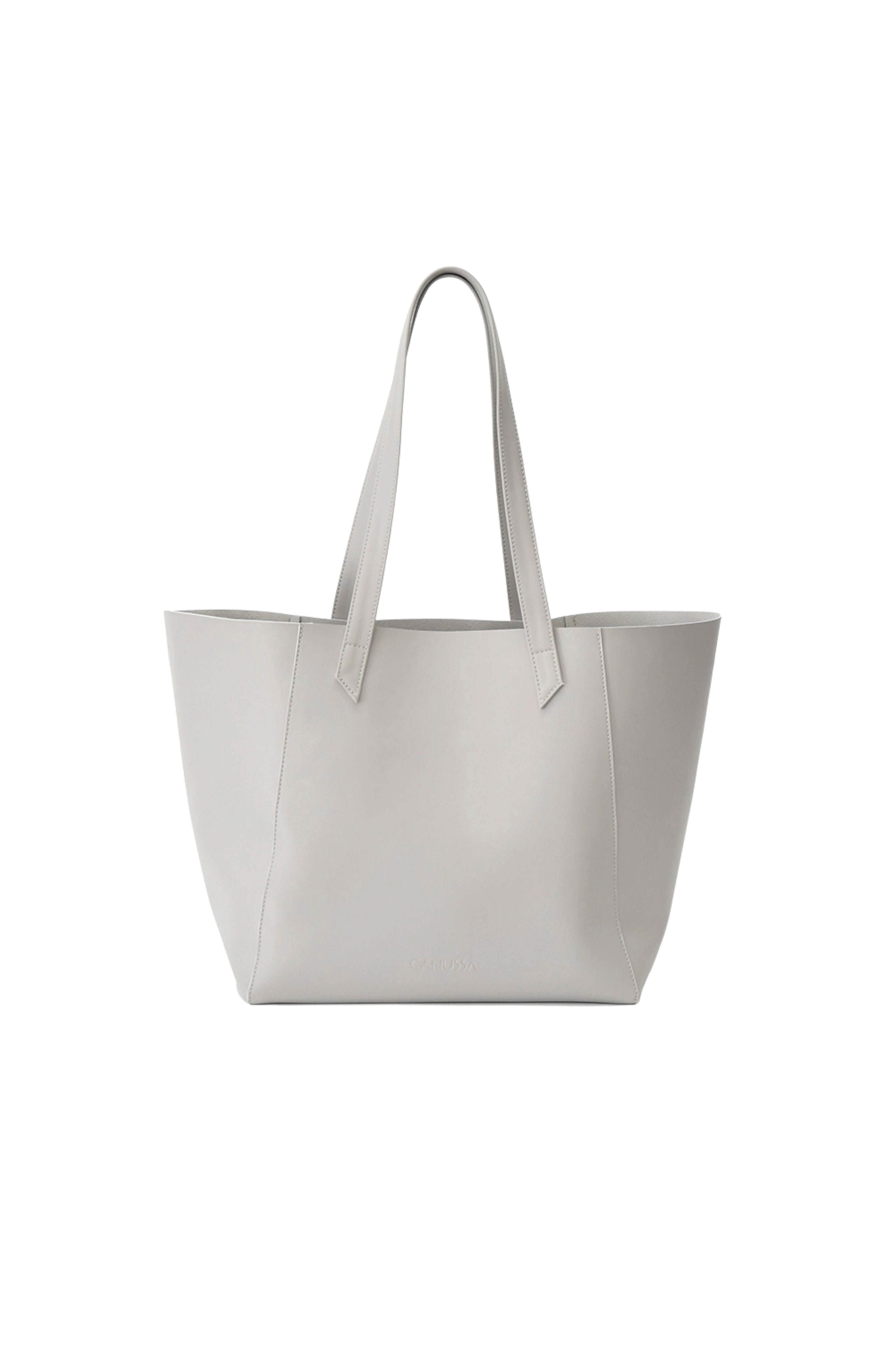 Second Life I Totissimo shoulder bag - Stone