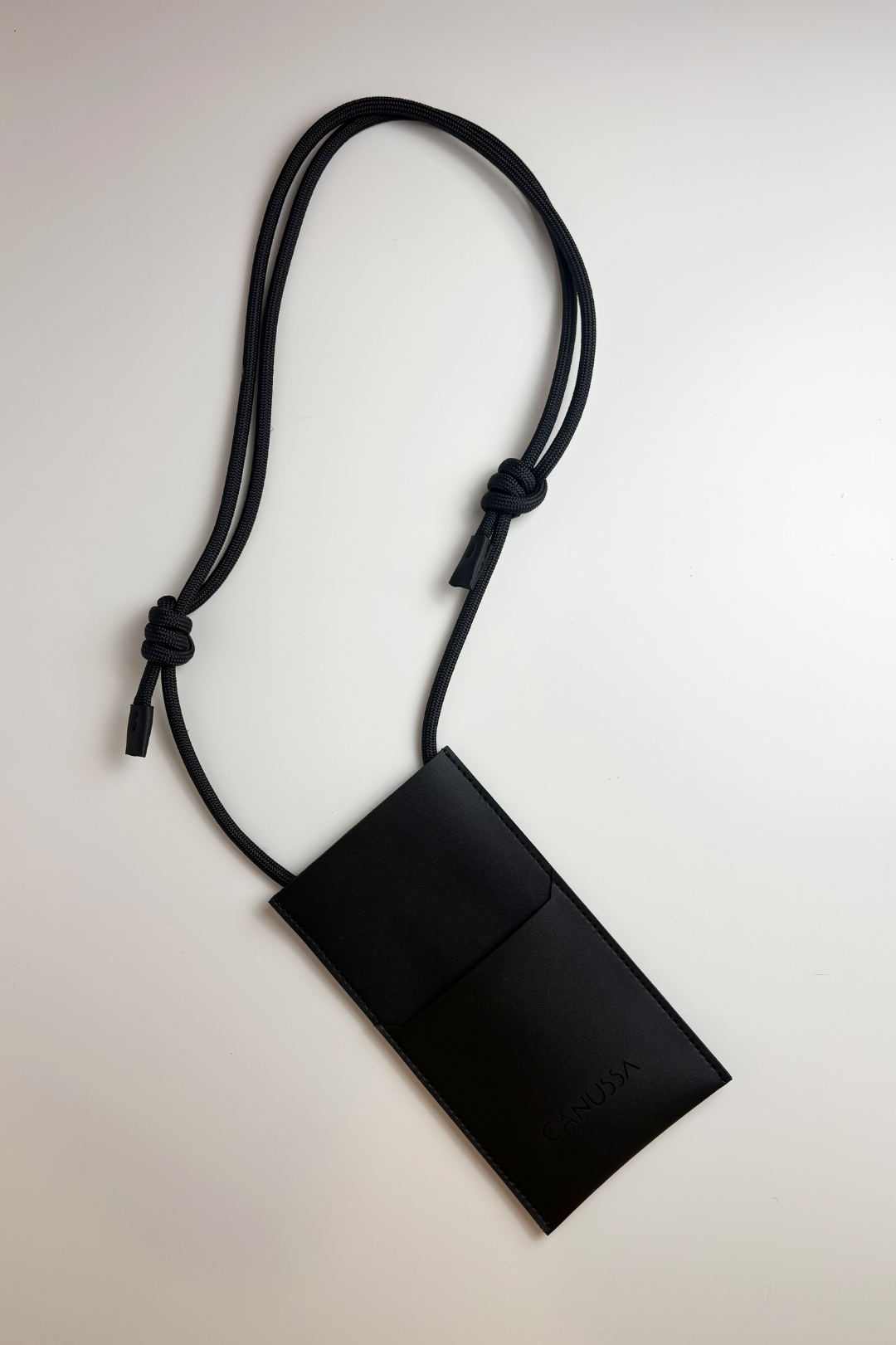 Move phone case - Corn Black