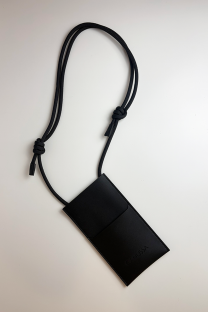 Move phone case - Corn Black