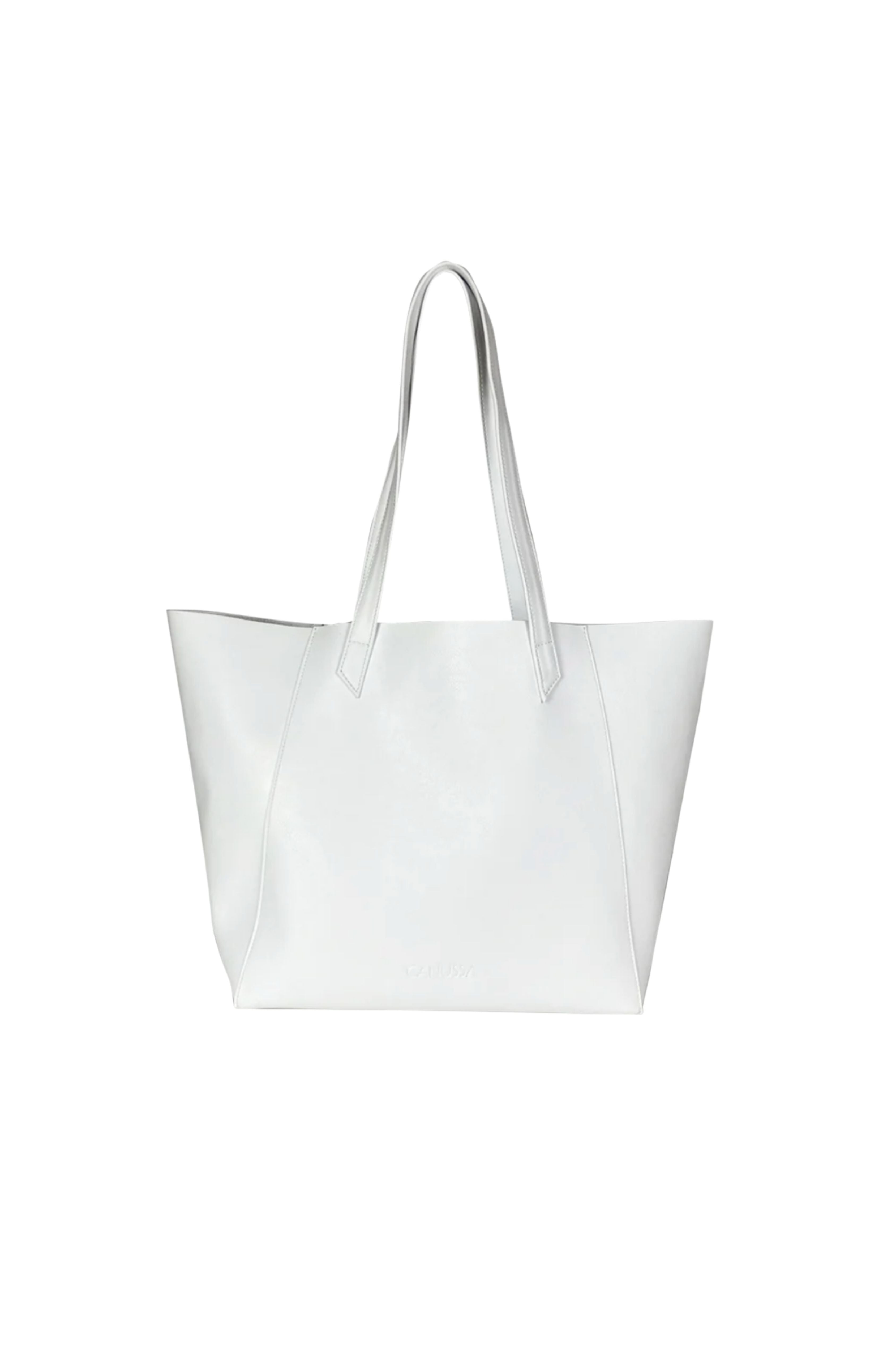 Second Life |Totissimo sac à bandoulière - Blanc