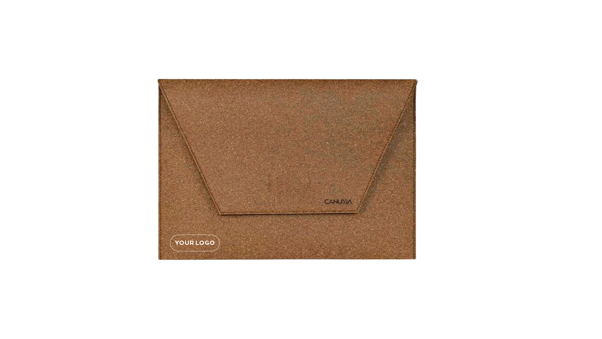 Funda para iPad de palmera