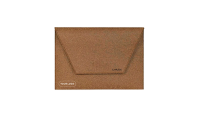 Funda para iPad de palmera