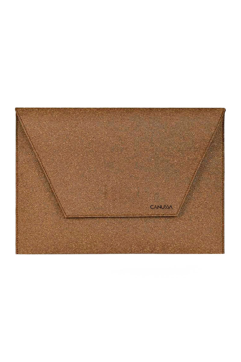 Housse pour ordinateur portable 14" - palm