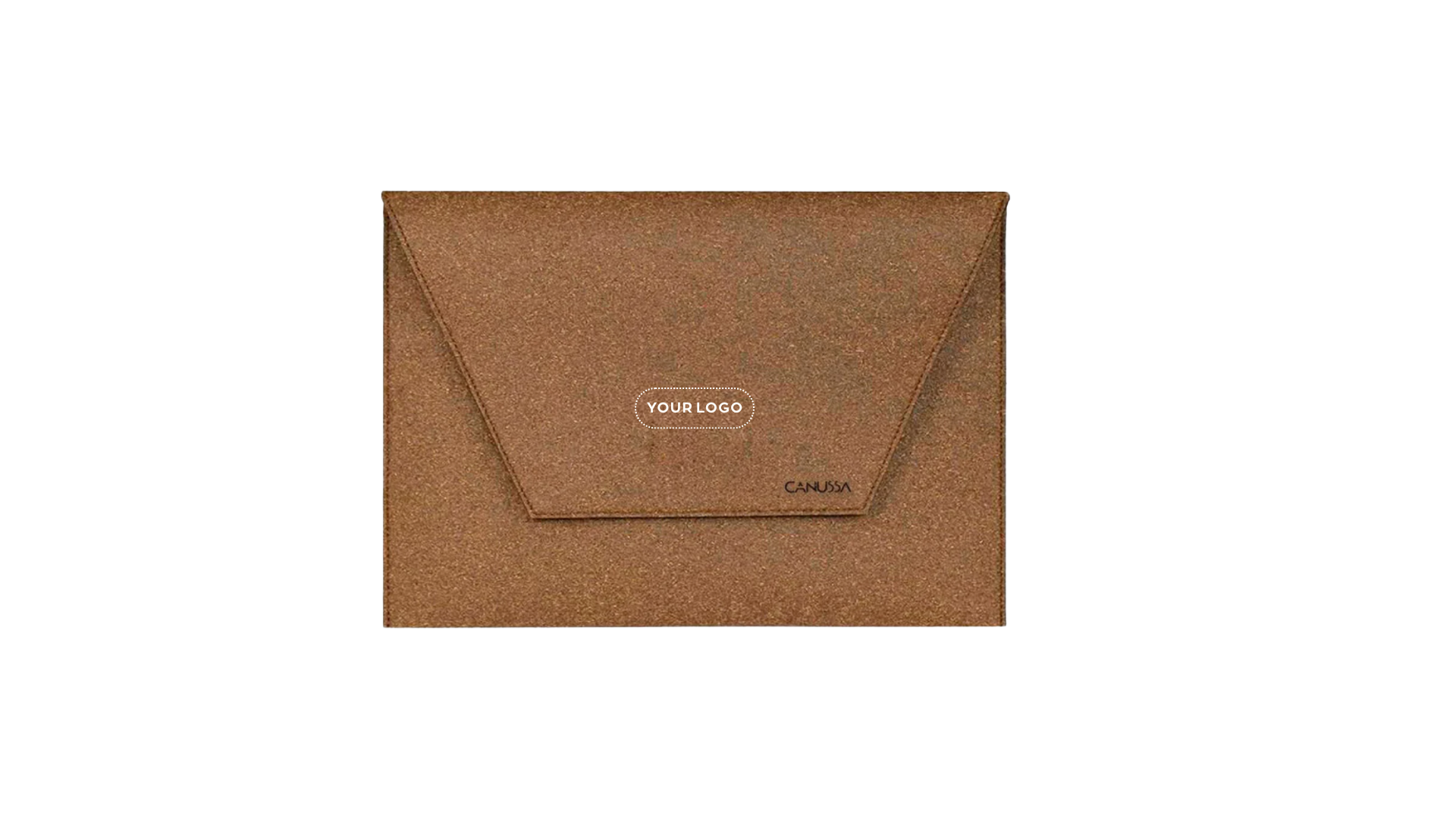 Funda para iPad de palmera